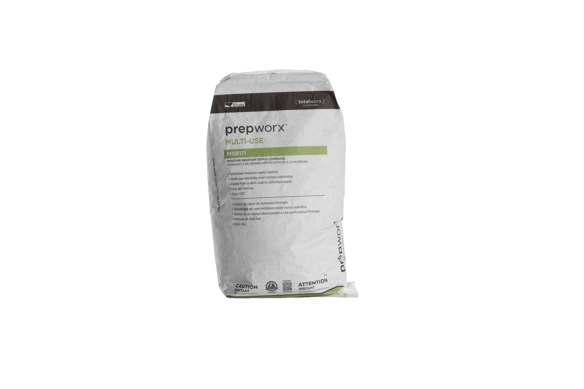 PrepWorx MRR111
