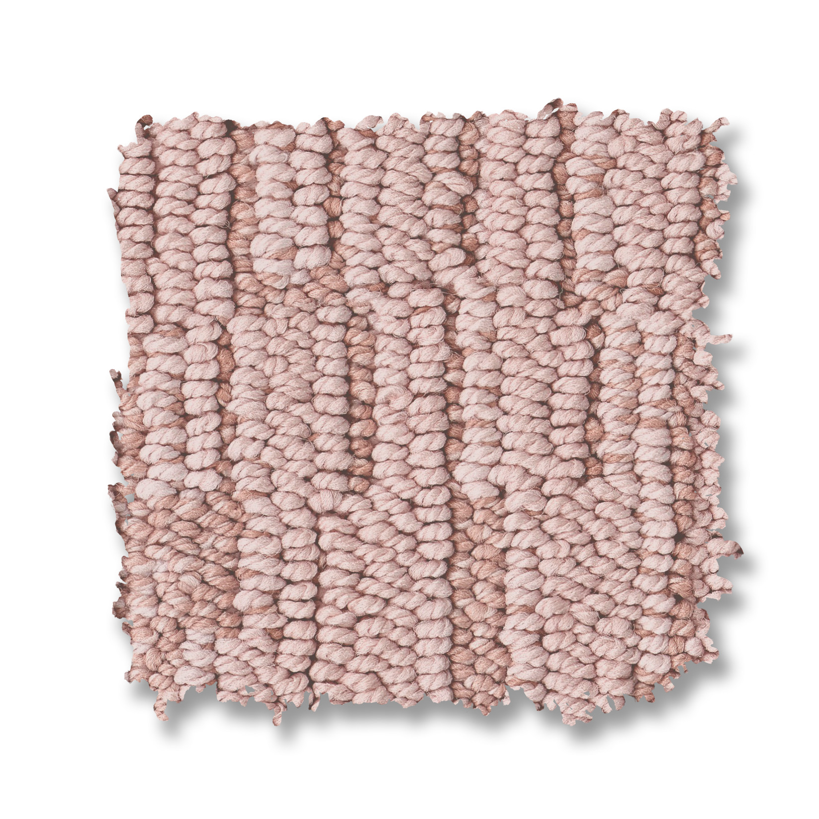 LOOM VINTAGE ROSE SWATCH