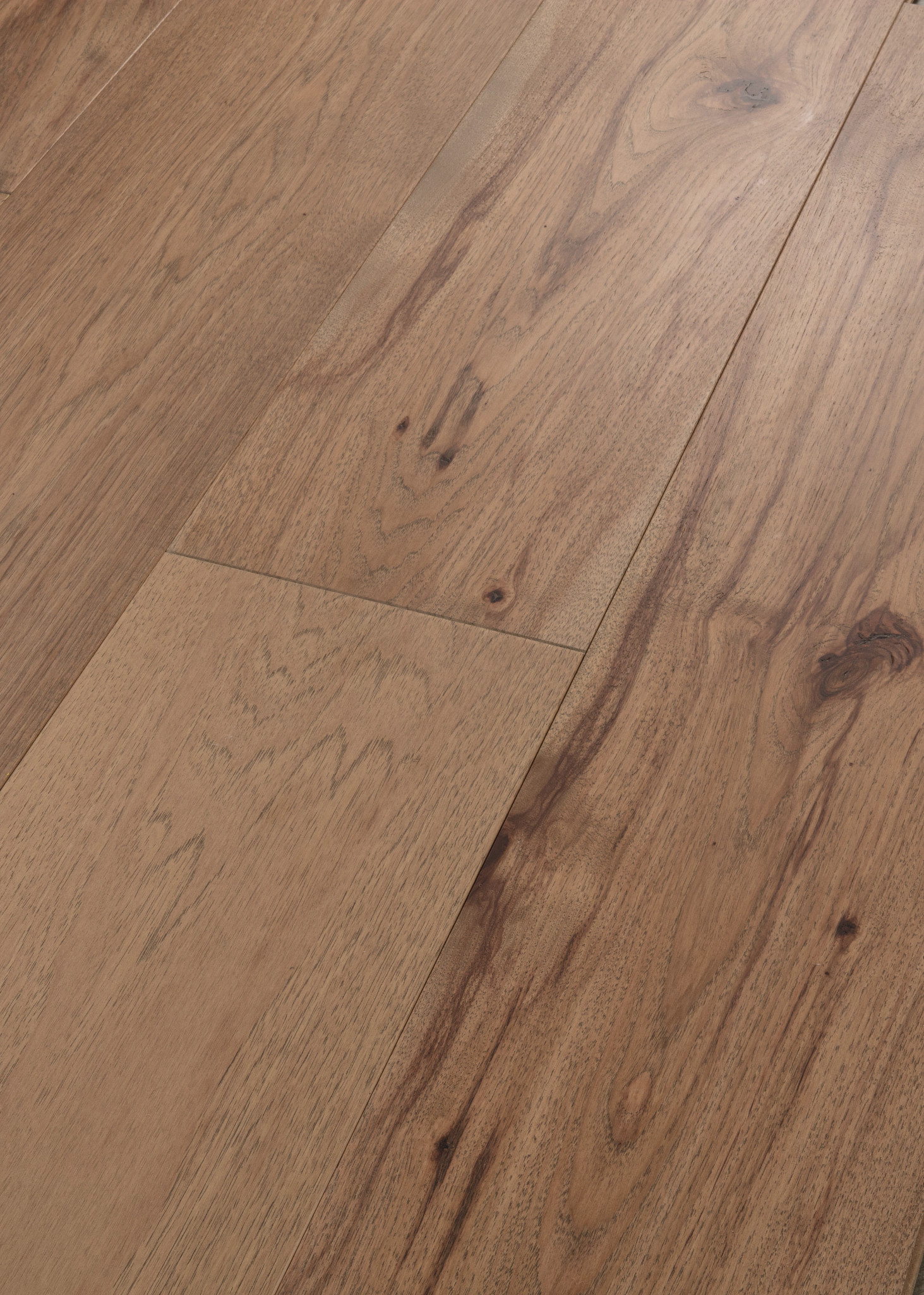 LANDMARK SLICED HICKORY CUMBERLAND ANGLED