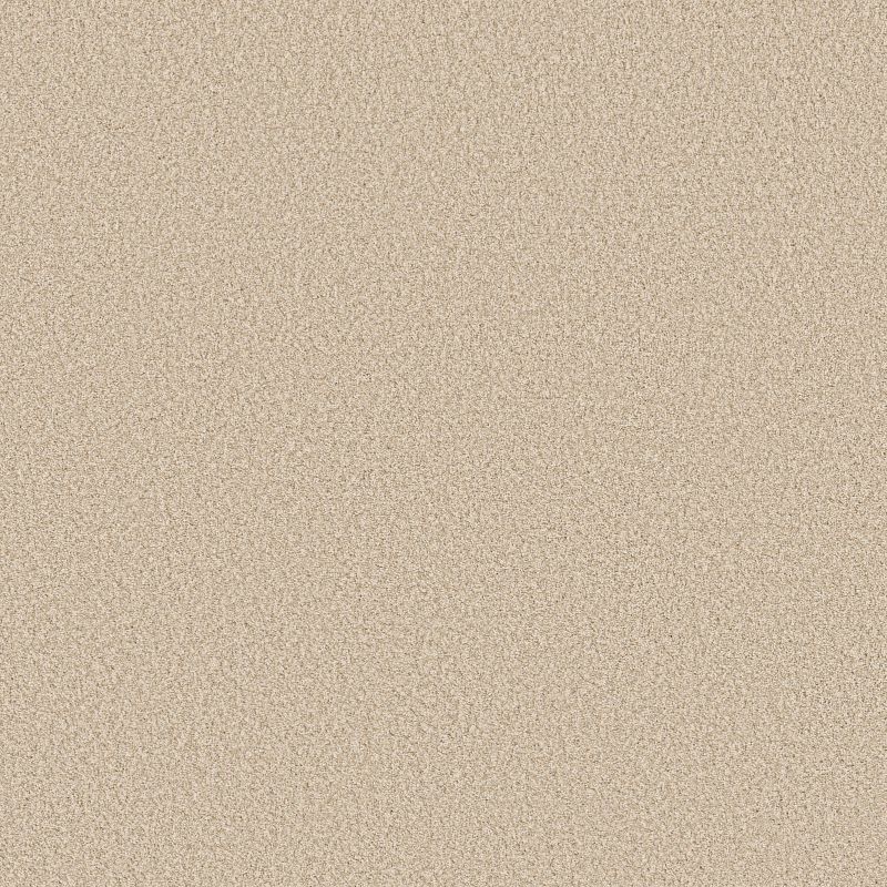 Avalon Bay Broadloom Carpet in Pixel color, textured cut pile, 12ft width, 100% nylon material