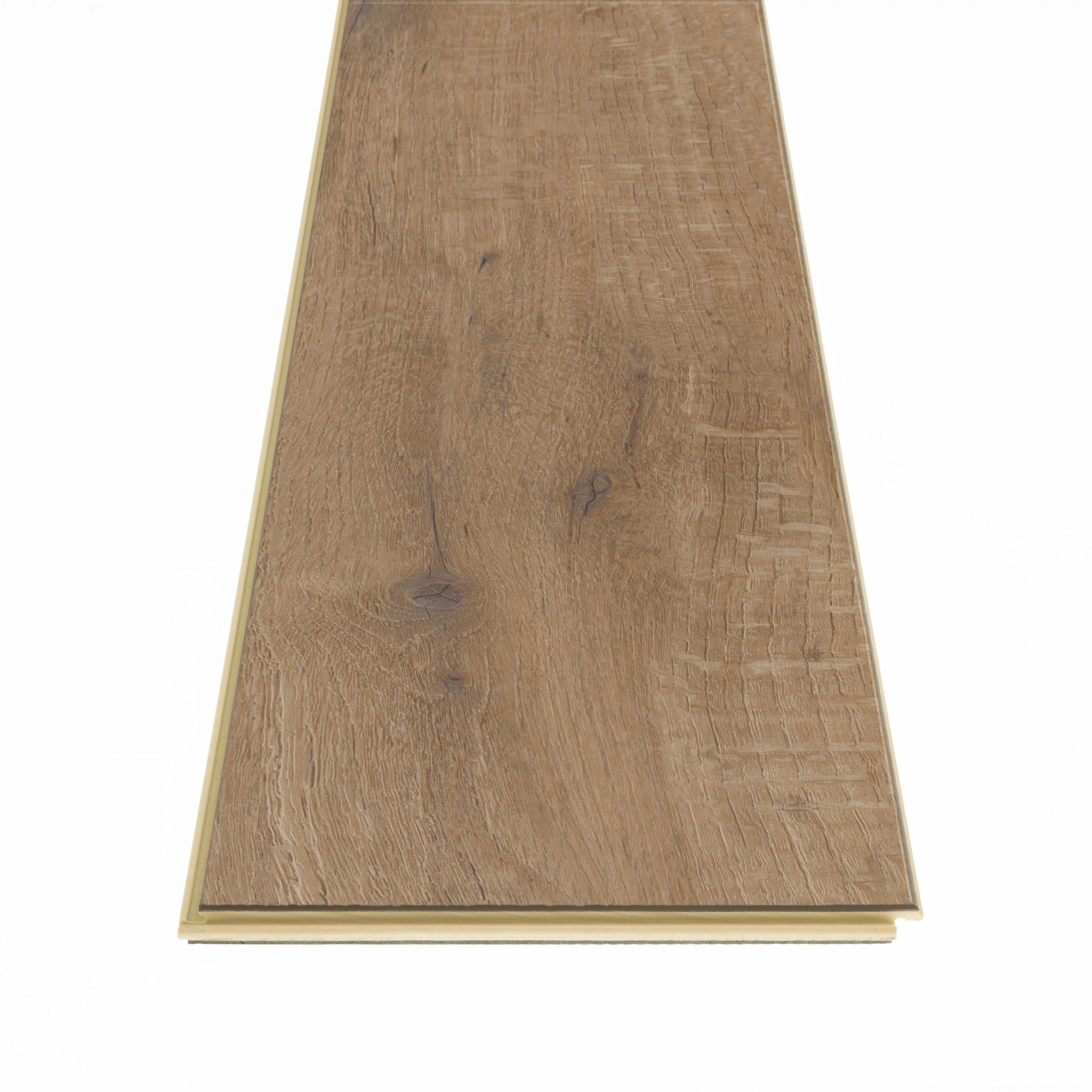 Grande Goldin Oak LVP Flooring | COREtec