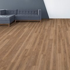 Quiet Cover Canadian Maple - LVP flooring Quiet Cover Canadian Maple Feature 1