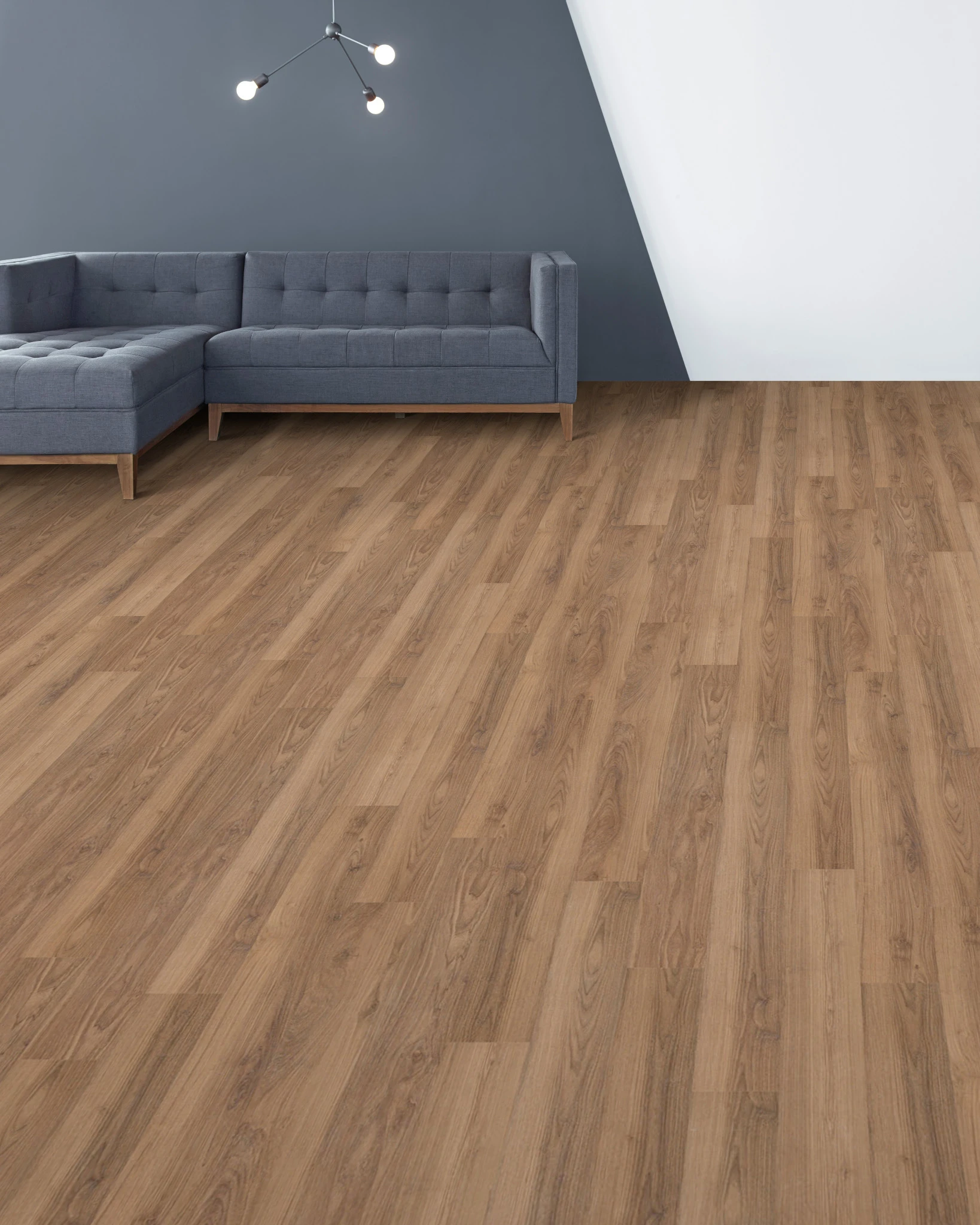 Elegant LVT Flooring: Transform Your Living Space!