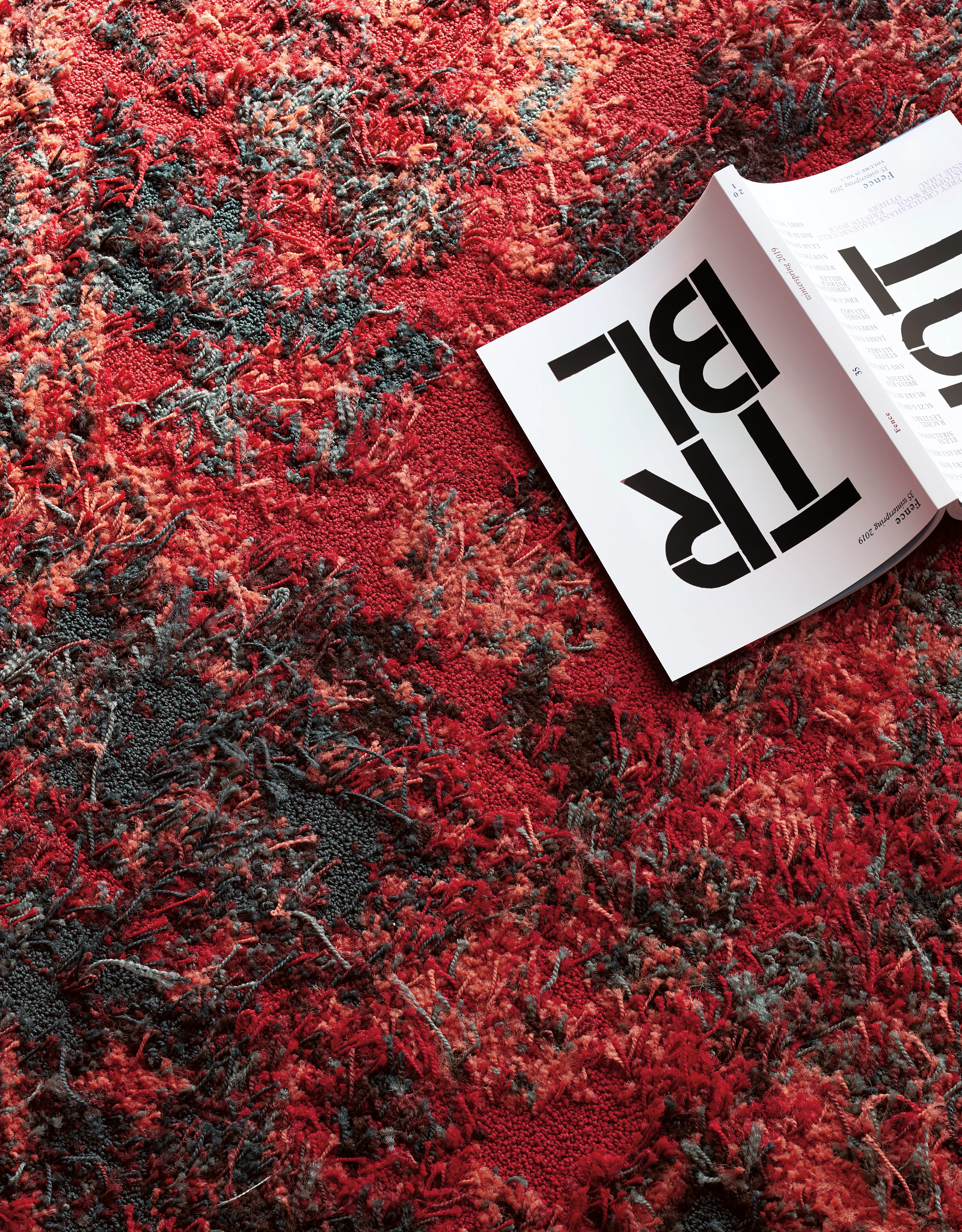 Board | Palette 25 | ShawContract