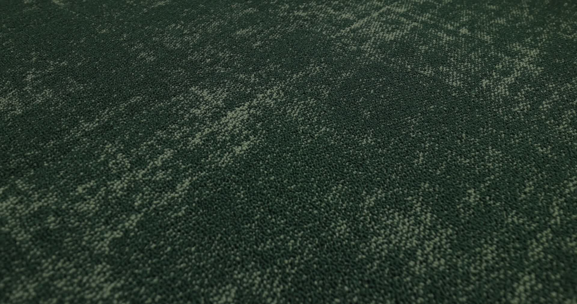 Fragment Colours EcoWorx S® Tile Racing Green Rotation360