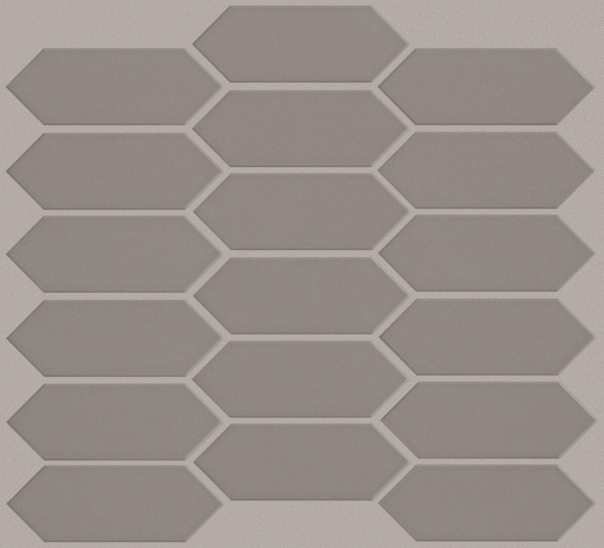 GRANDEUR PICKET GLOSS TAUPE MAIN