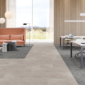 Function 2.5 Silica - LVP flooring Function 2.5 Silica Feature 1