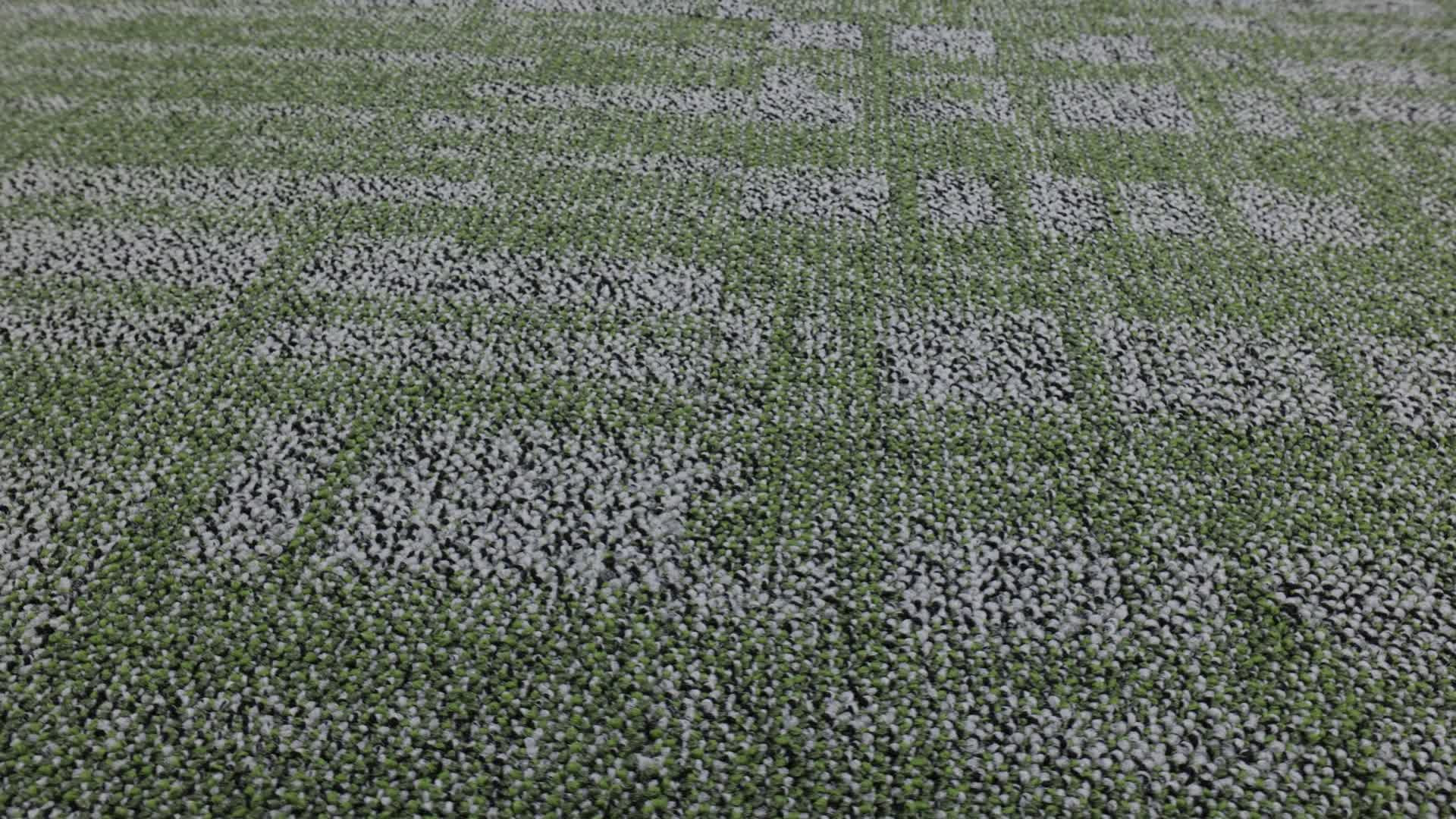 Memory Tile Greenery Rotation360