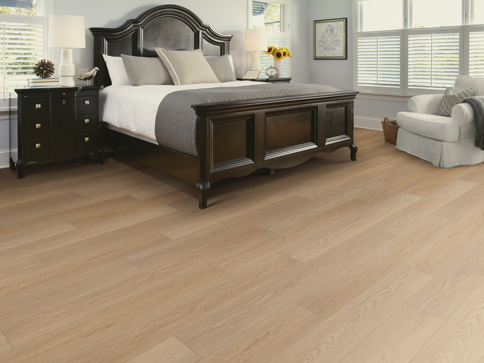 DISTINCTION PLUS TIMELESS OAK ROOM