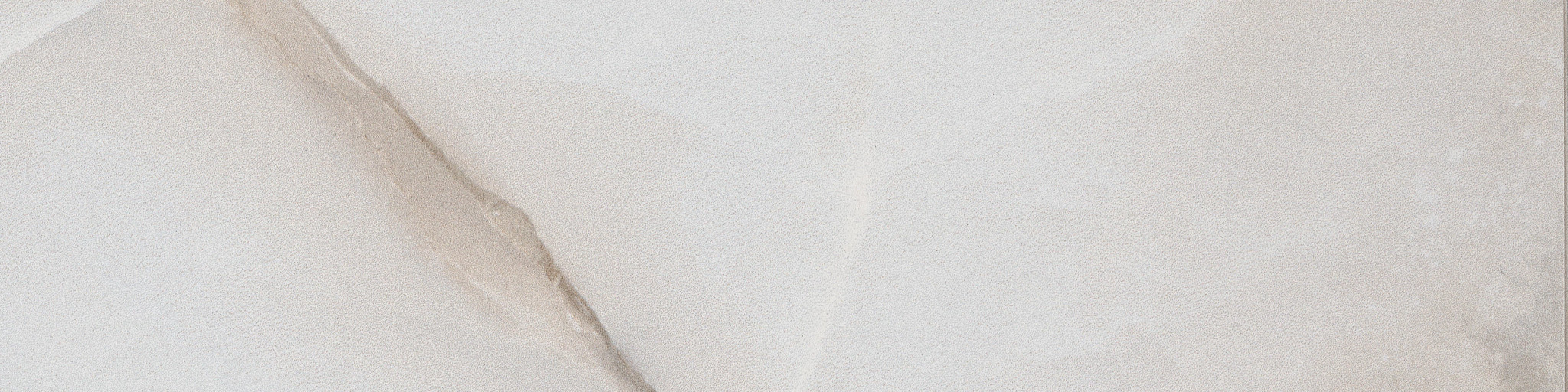 GEMSTONE BULLNOSE MATTE WHITE MAIN