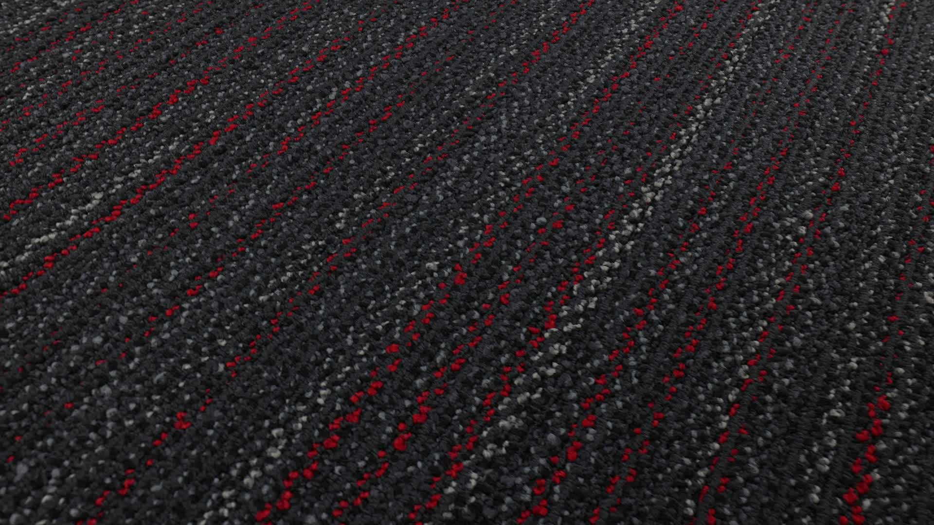 Field Tile Glimpse Rotation360
