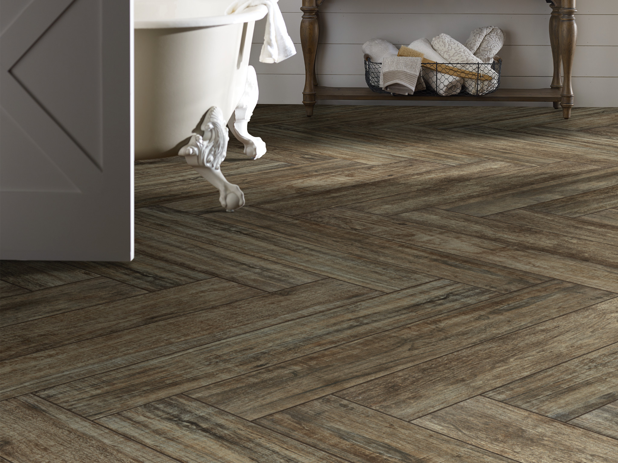 SANTA FE 6X36 BUCKSKIN ROOM