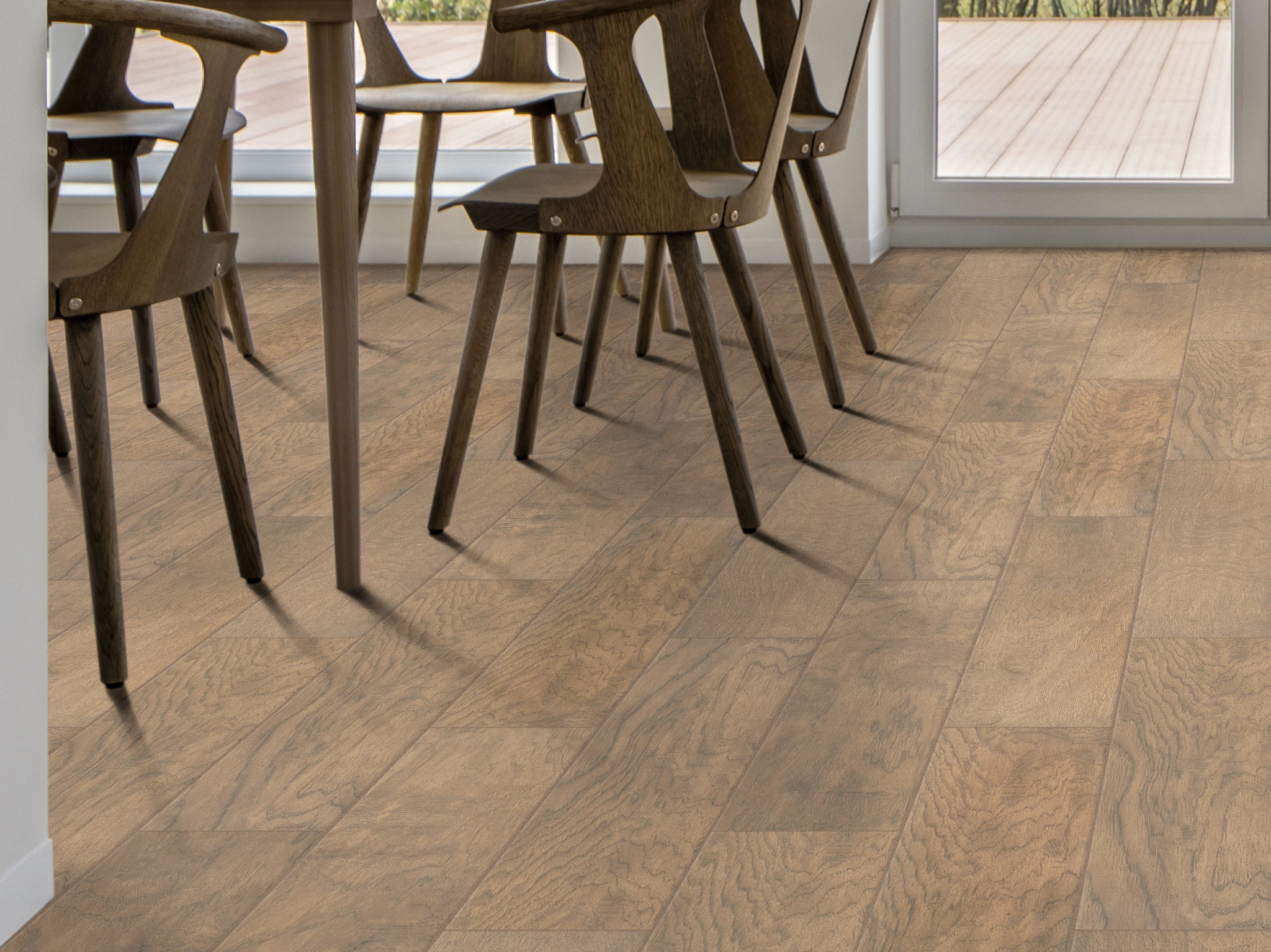 TRAILBLAZER 6X36 KHAKI ROOM