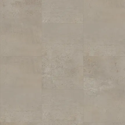 Light Grey Wood Look Vinyl Flooring - Sound Core® Technology, 60.236x7.165 inch Light grey wood look vinyl flooring with Sound Core® technology, dimensions 60.236x7.165 inch