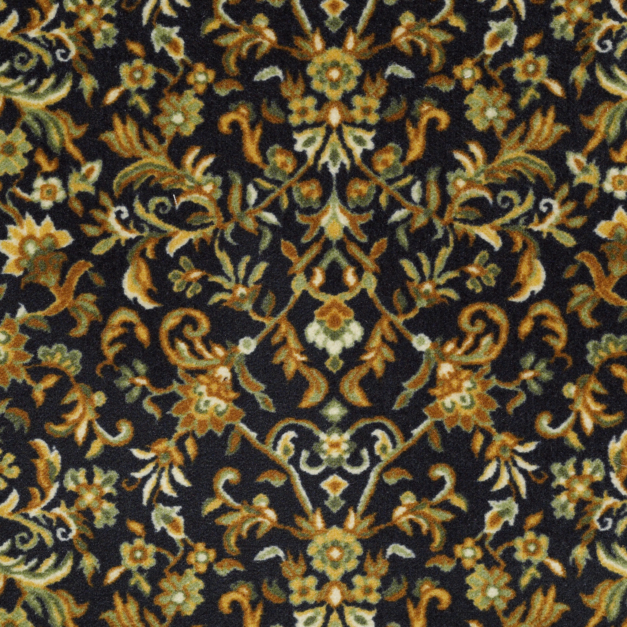 LORING WOODS 54704 INDIGO 04406 main image