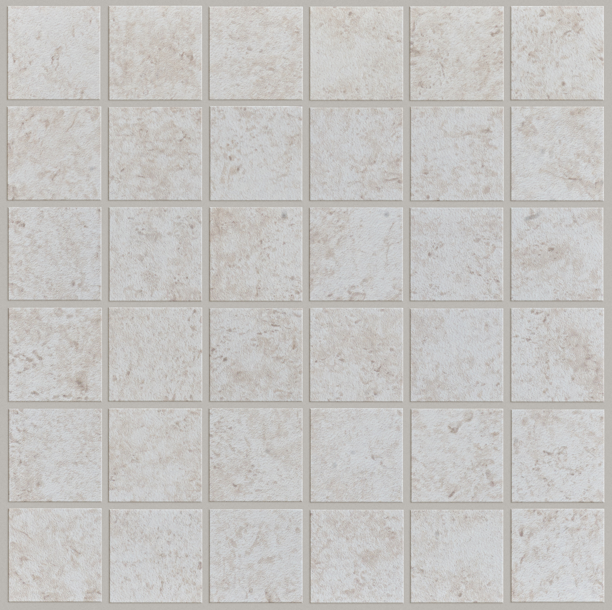 EMPIRE MOSAIC CREAM MAIN