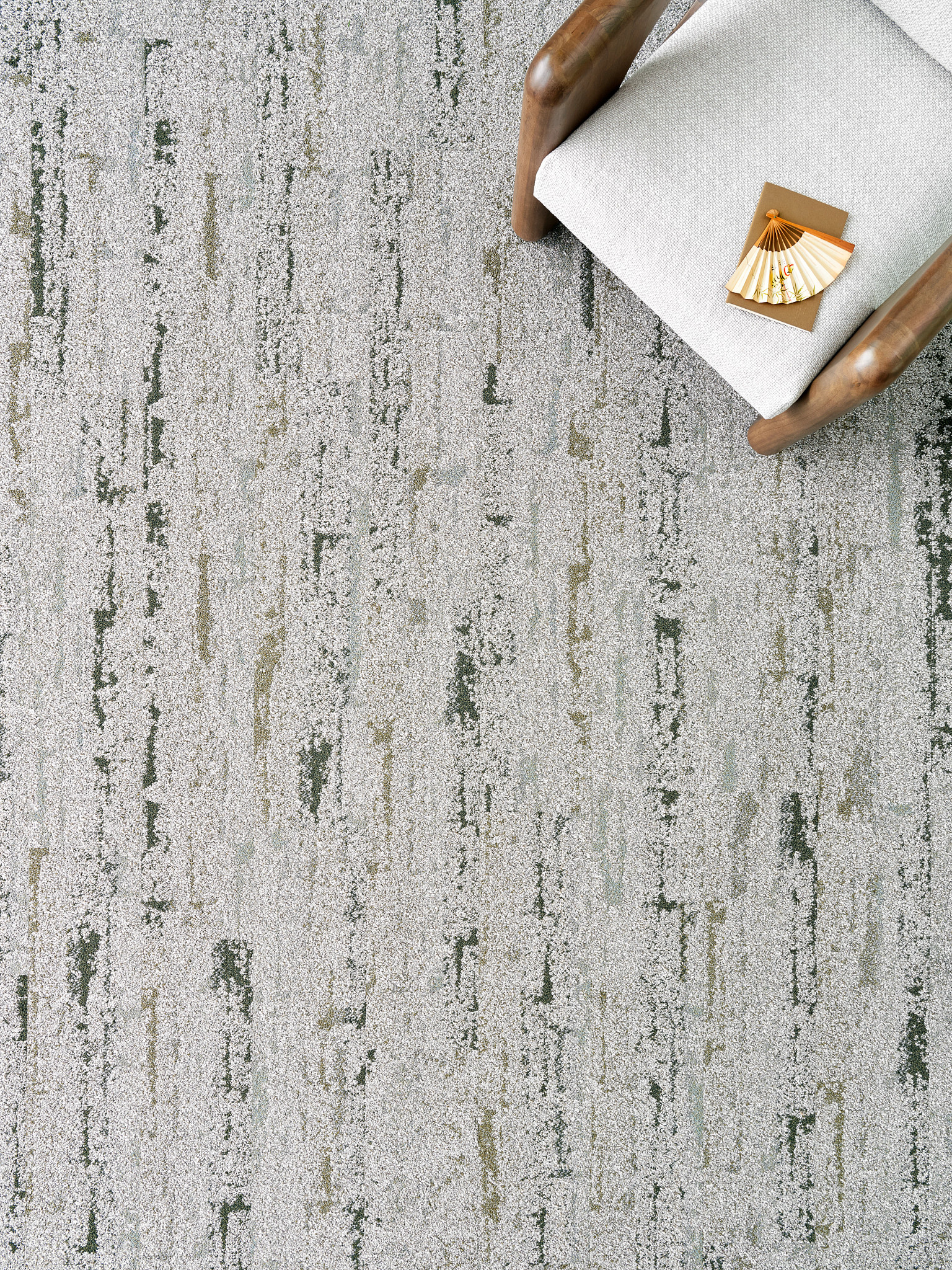 Legacy Tile Spring Memory Feature 1