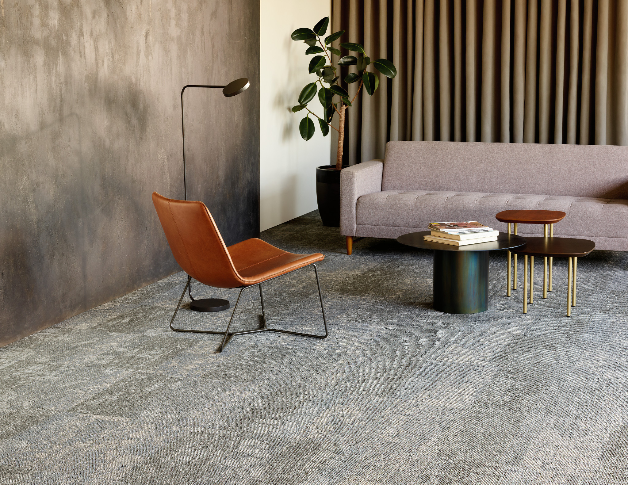 TEXTILES FOR MODERN LIVING 第五版 00-07 Structure Tile 5T297 Carpet Tile Commercial Flooring | ShawContract