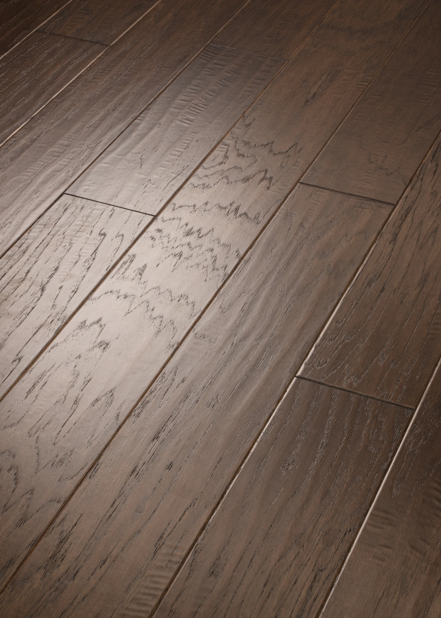 HAYDEN HICKORY VERANDA ANGLED