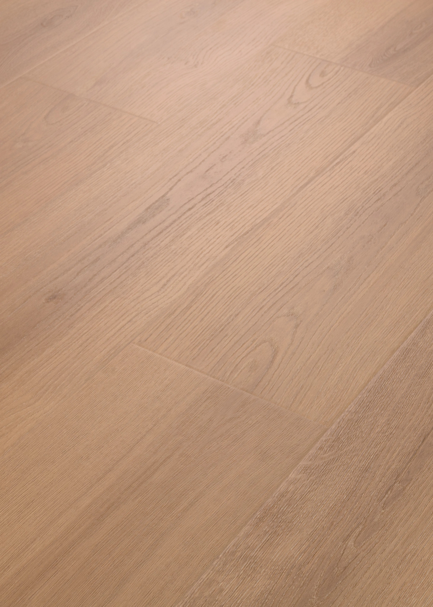 KOMONDOR SEQUOIA BROWN ANGLED