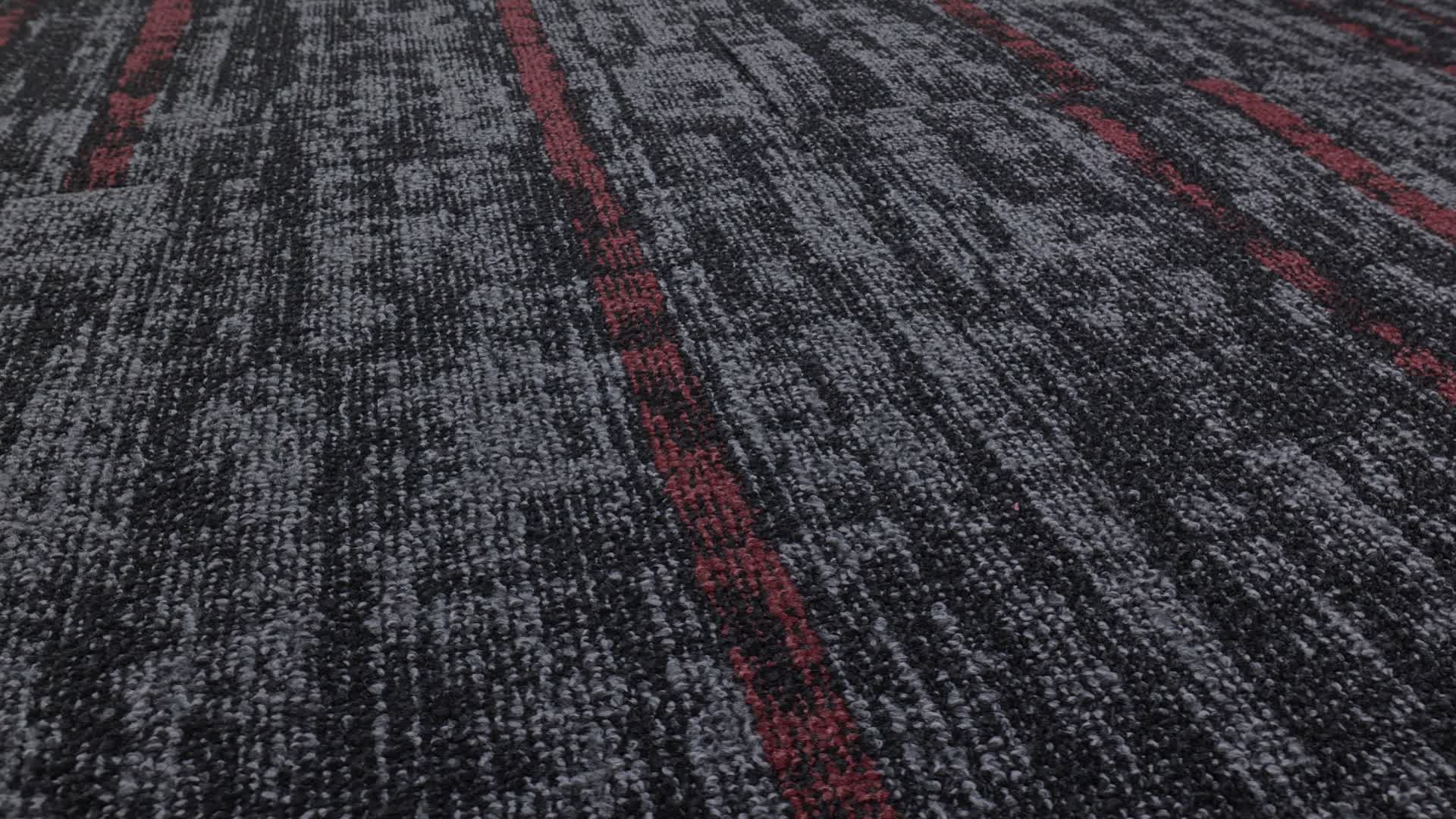 Convene Tile Dynamic System Rotation360