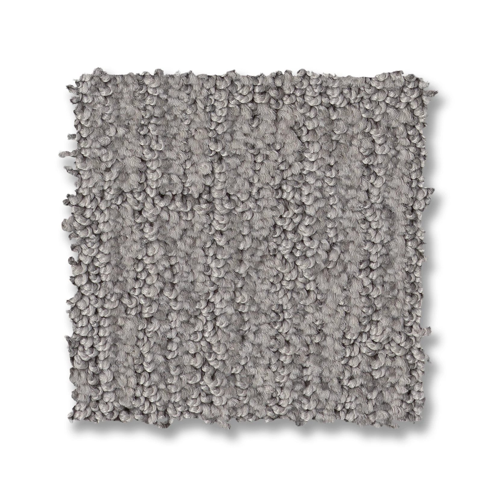 WANDERER HEATHER GRAY SWATCH