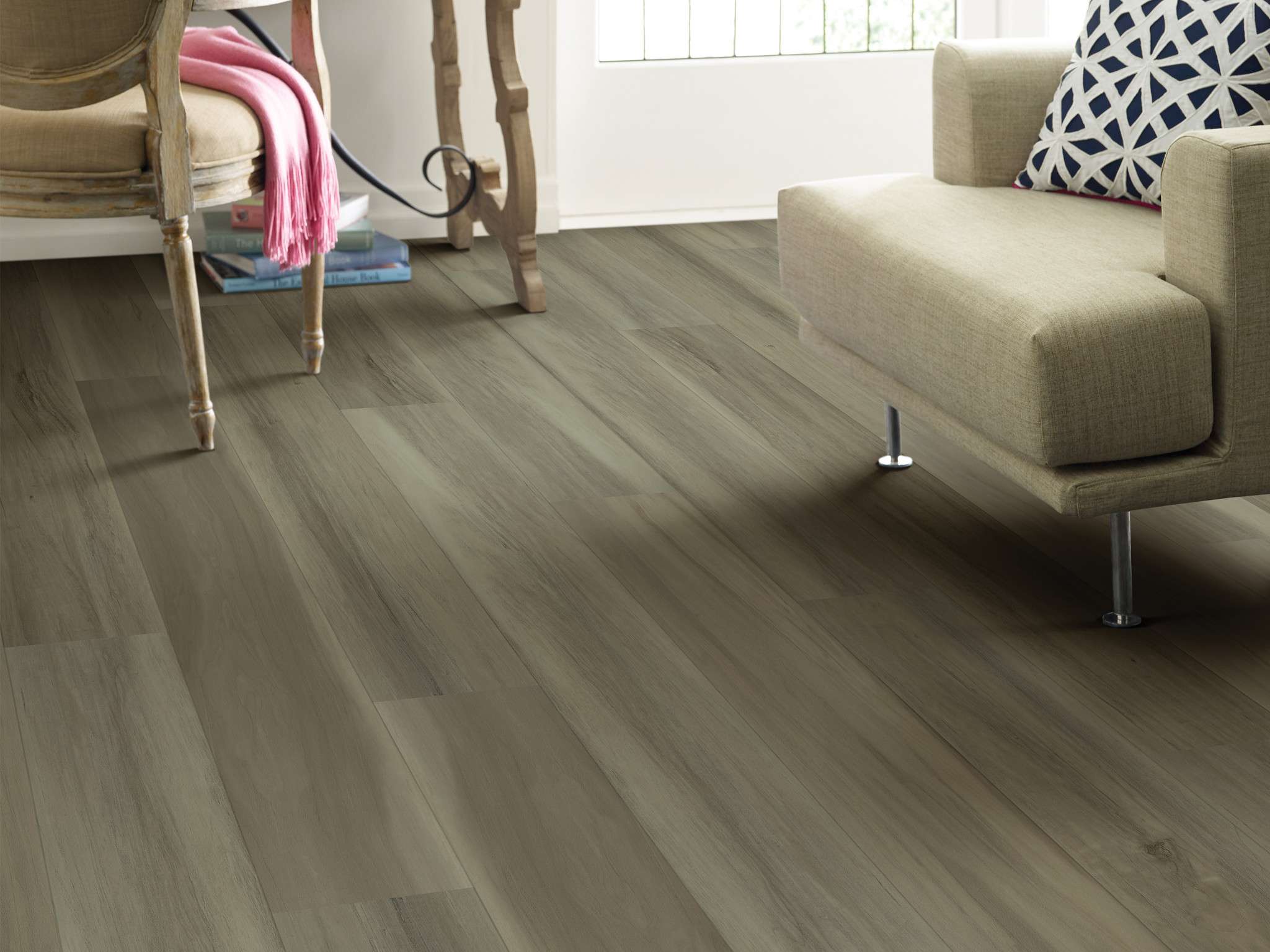 Adventure Xl Hd Milled 701sa Harbor Gray Vinyl