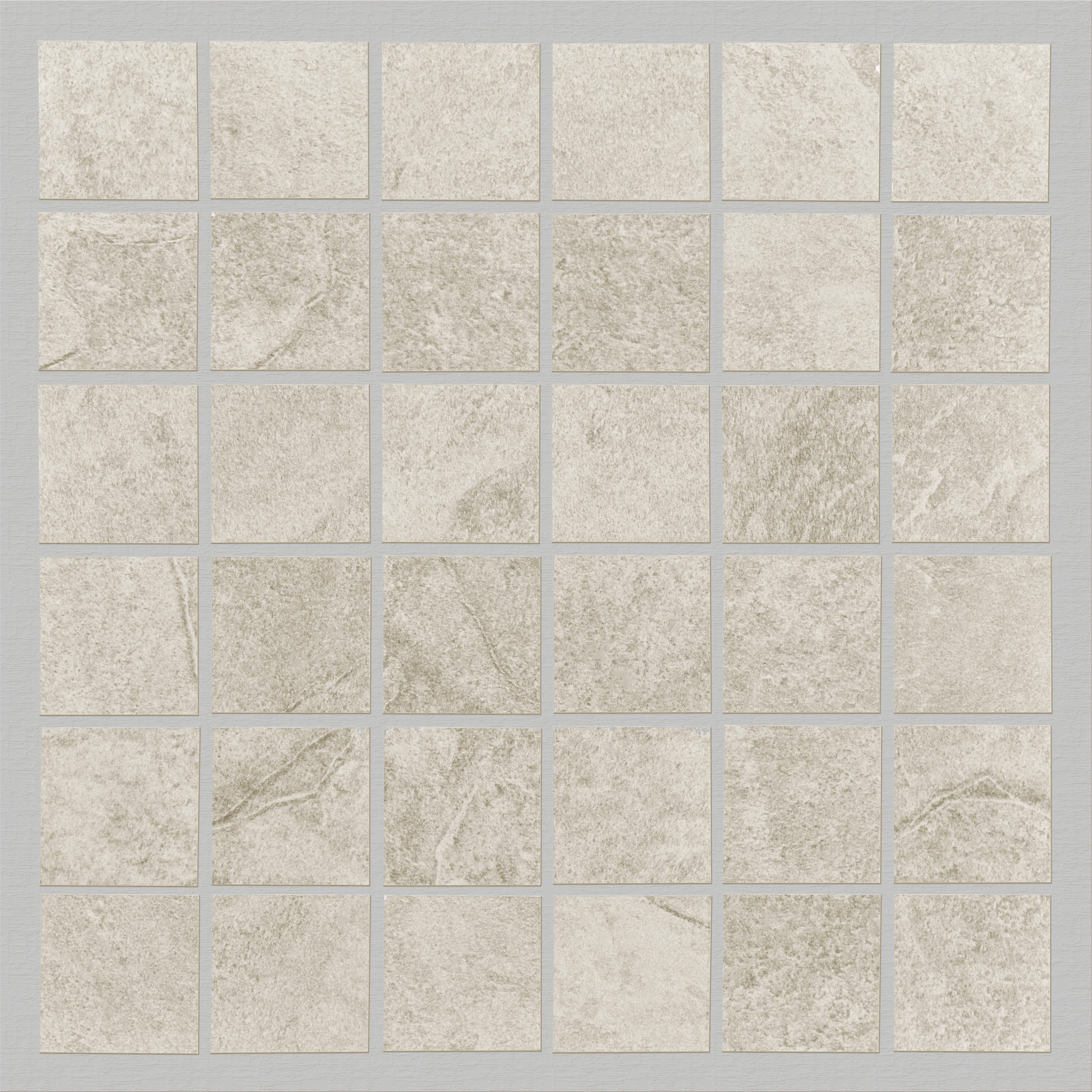 CROWN MOSAIC BEIGE MAIN
