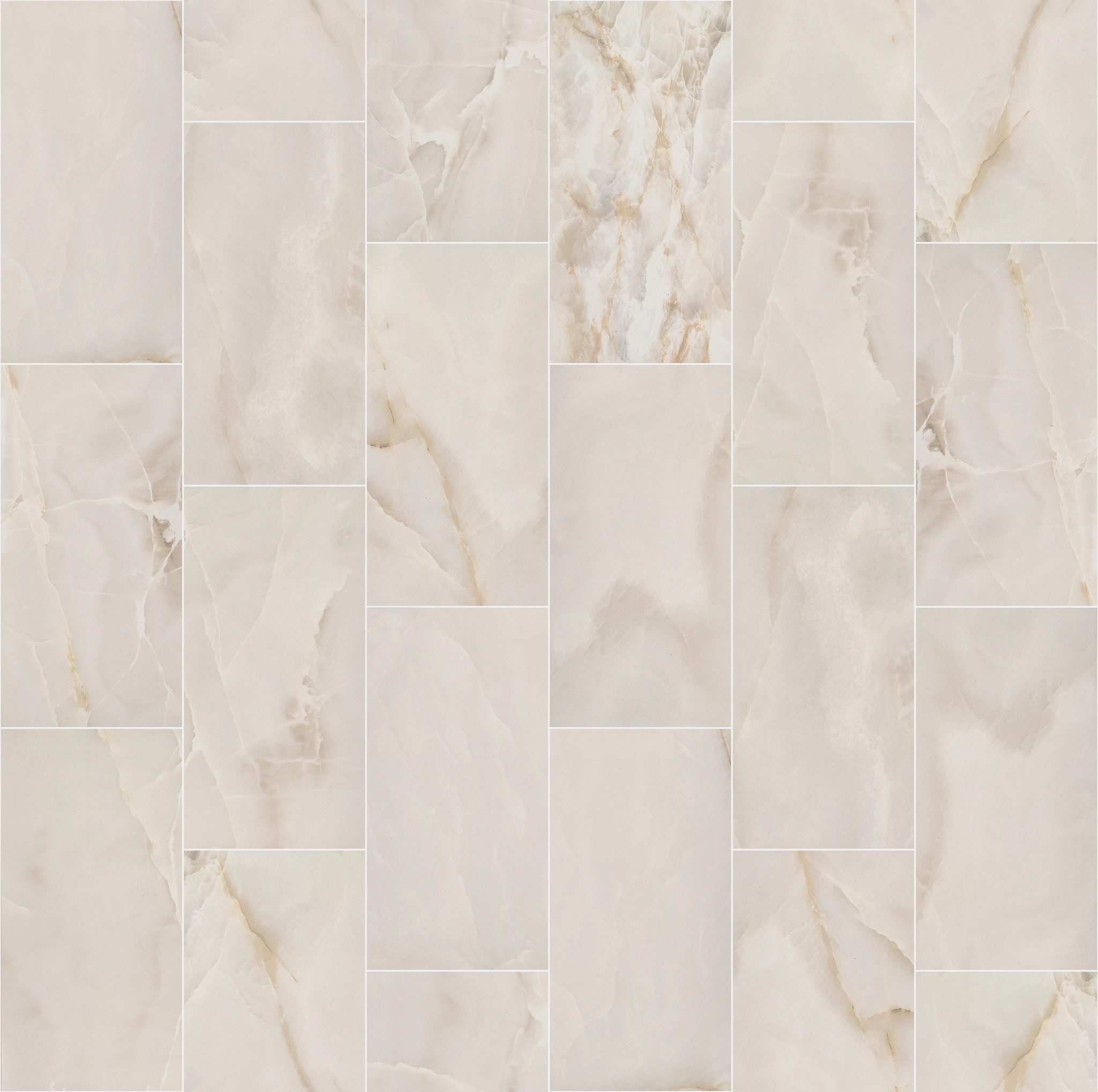 GEMSTONE 12X24 POLISHED IVORY MAIN
