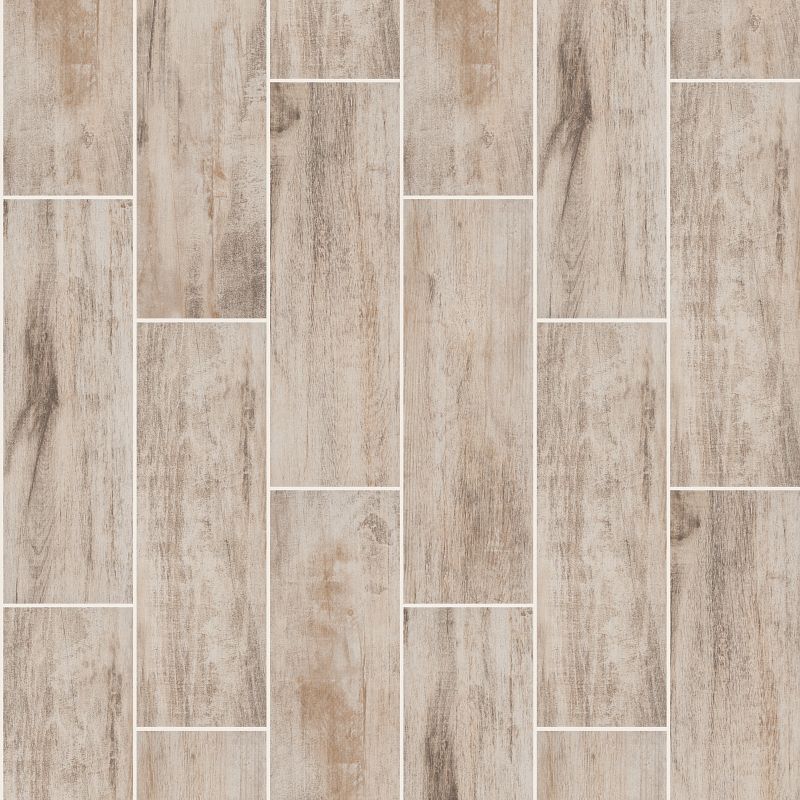 Olympia Plank ceramic tile in natural finish, 7.13x21.70 size, made of durable ceramic material.