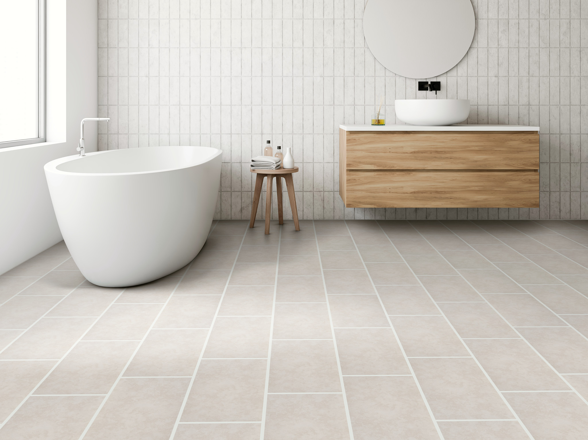 RESOLVE 12X24 SOLACE ROOM