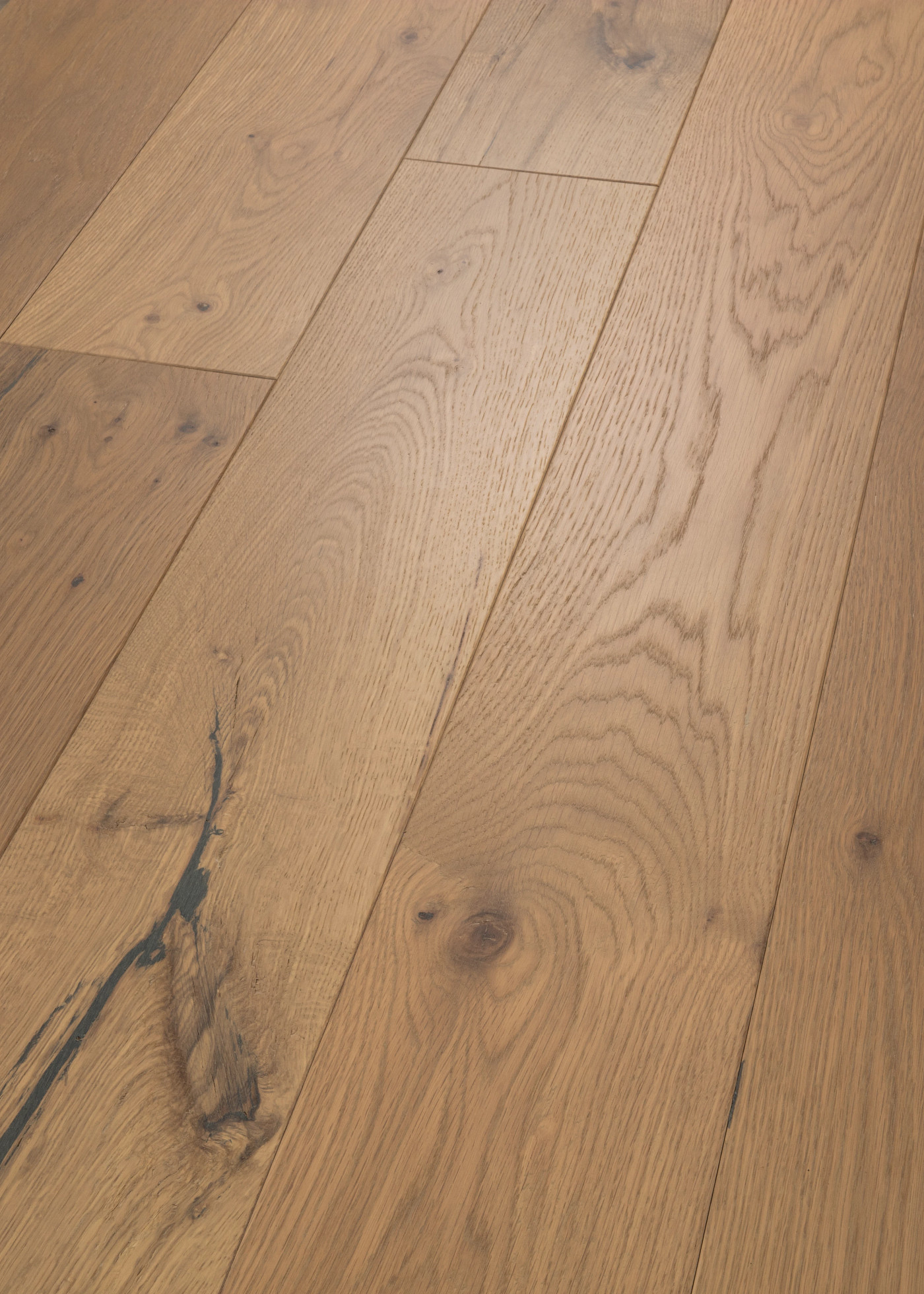 Timber, the manufacturer's video