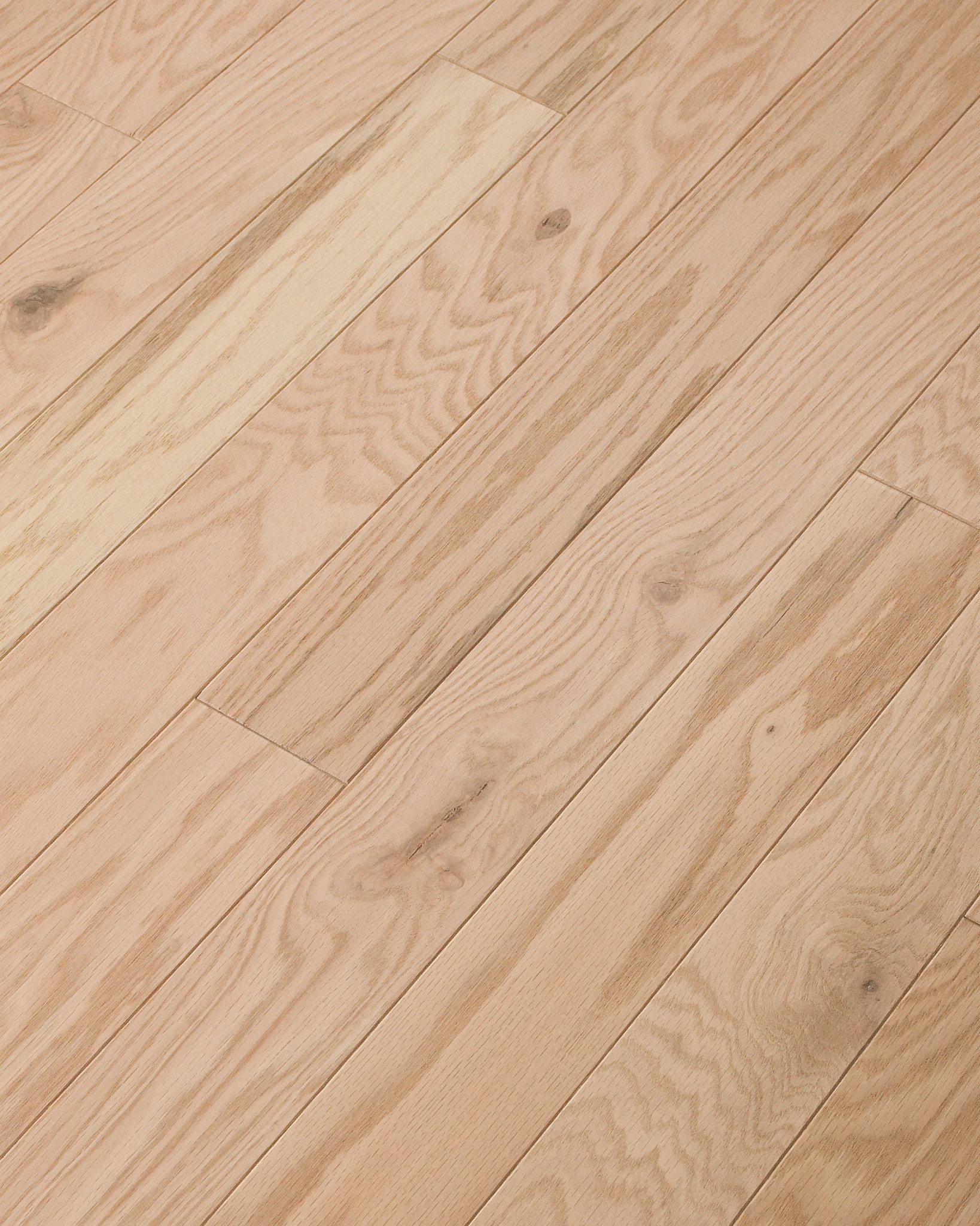 ALBRIGHT OAK 3.25 BISCUIT LG ANGLED
