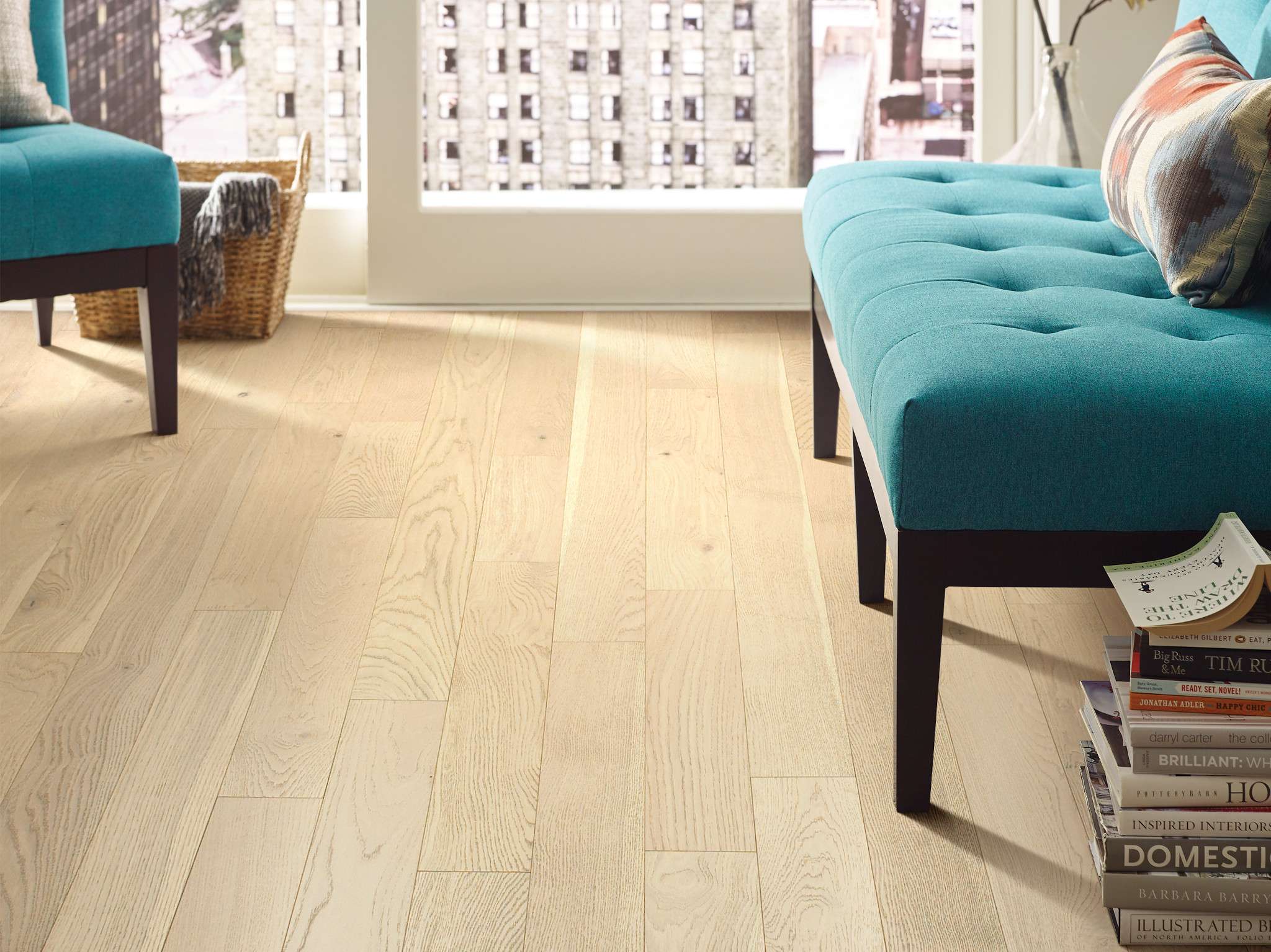 Empire Oak Plank Sw583 Vanderbilt, Premium Engineered Hardwood Flooring