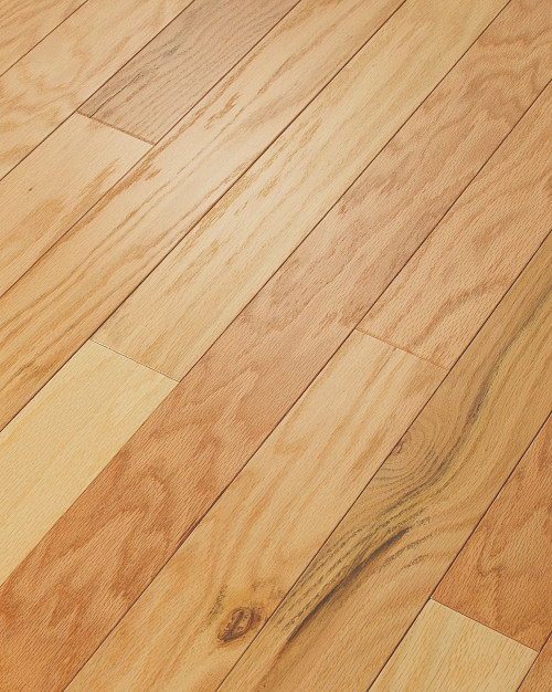 Rustic Natural