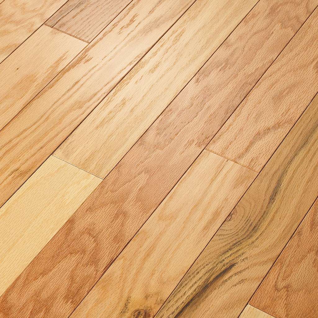 Arden Oak 3 25 Sa489 Rustic Natural, A&D Hardwood Floors