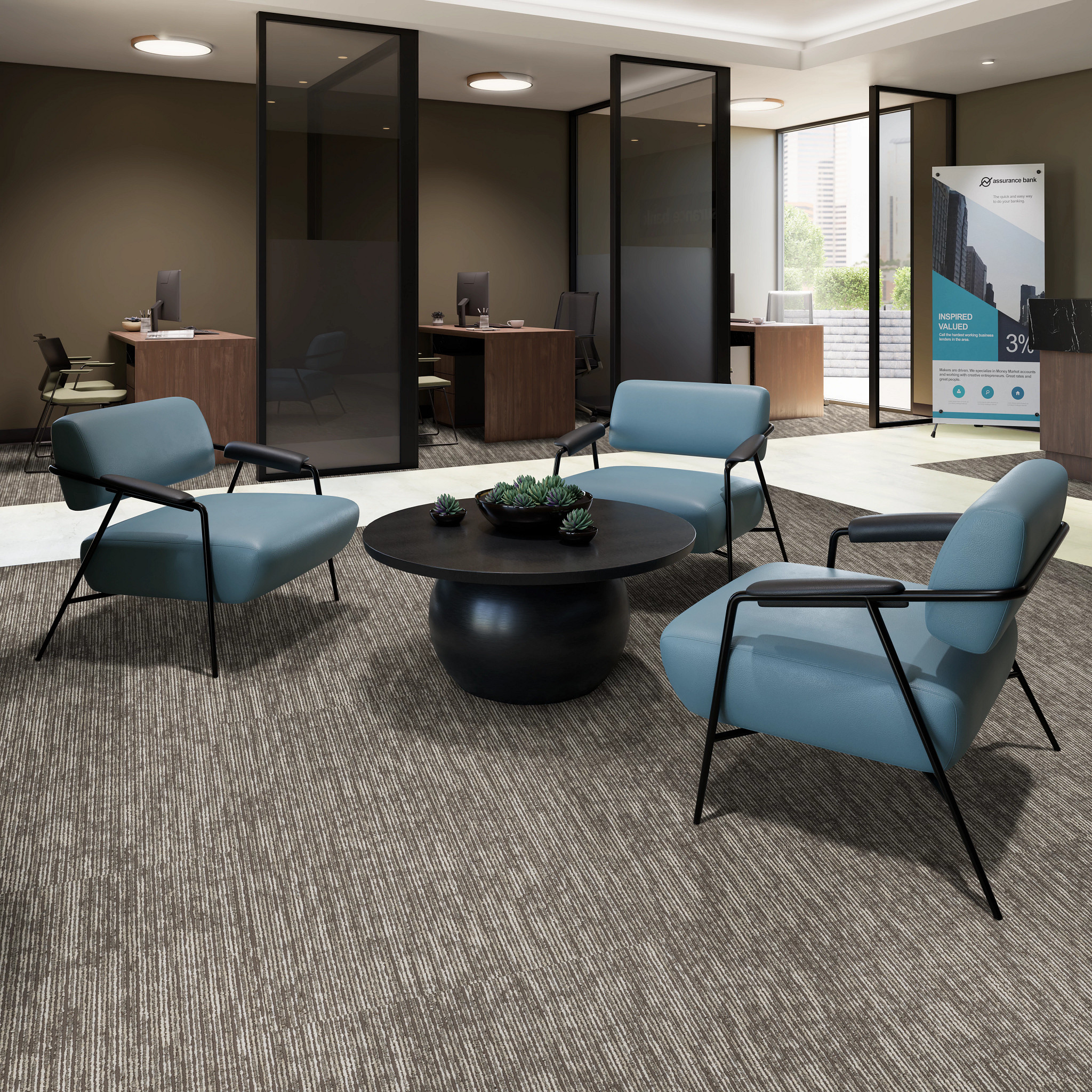 AIM HIGH 54996 ENCOURAGE 00100 room image