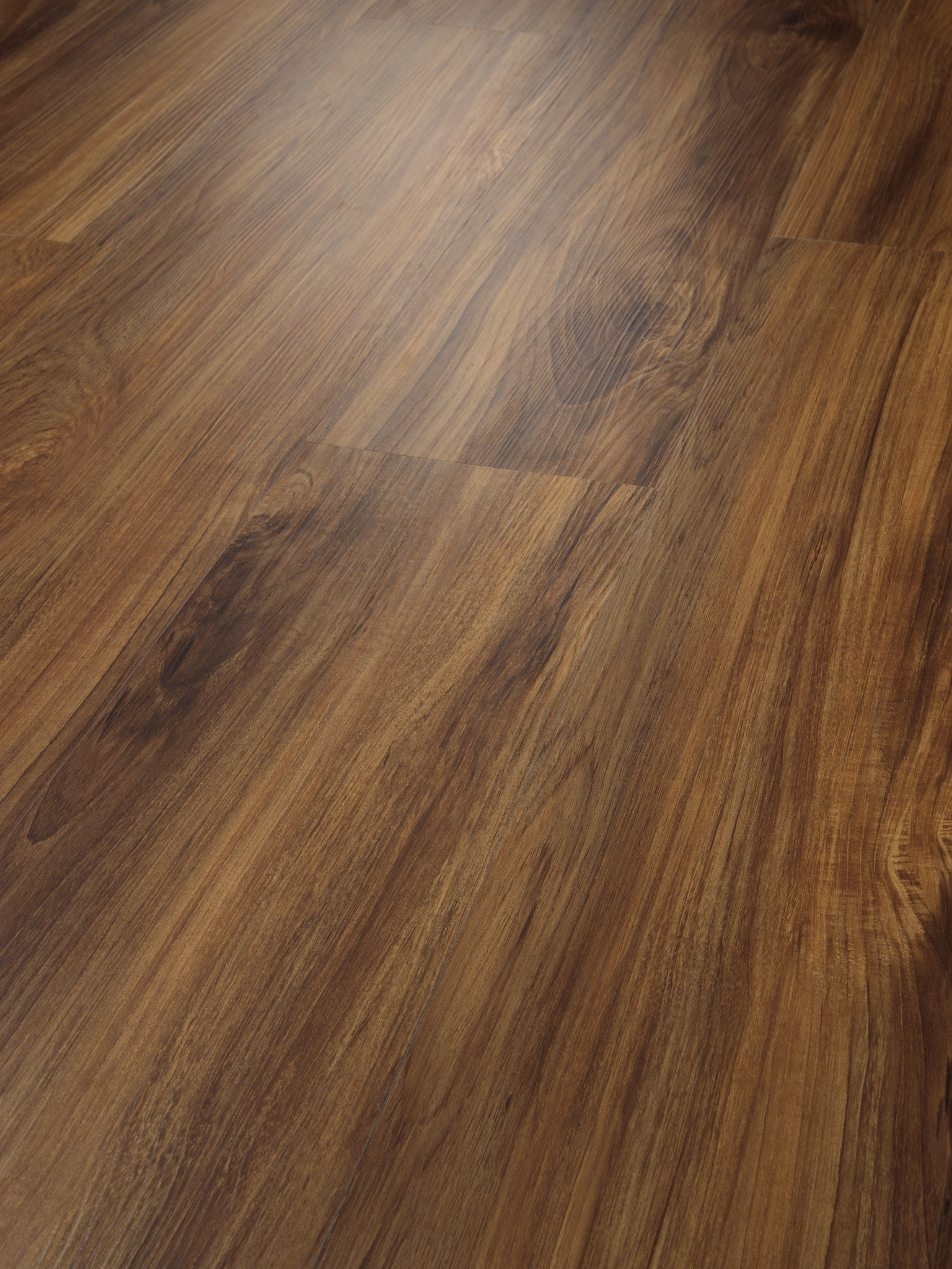 IMPACT PLUS BURMESE TEAK ANGLED
