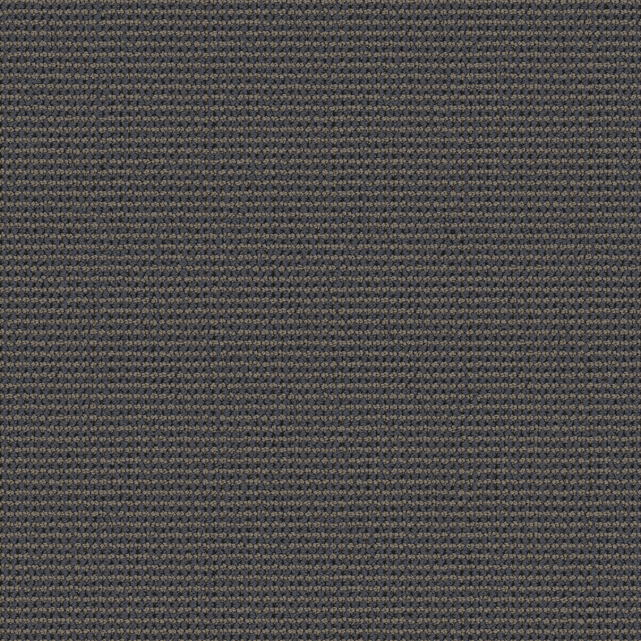 KNITTED TONE DEEP INDIGO MAIN