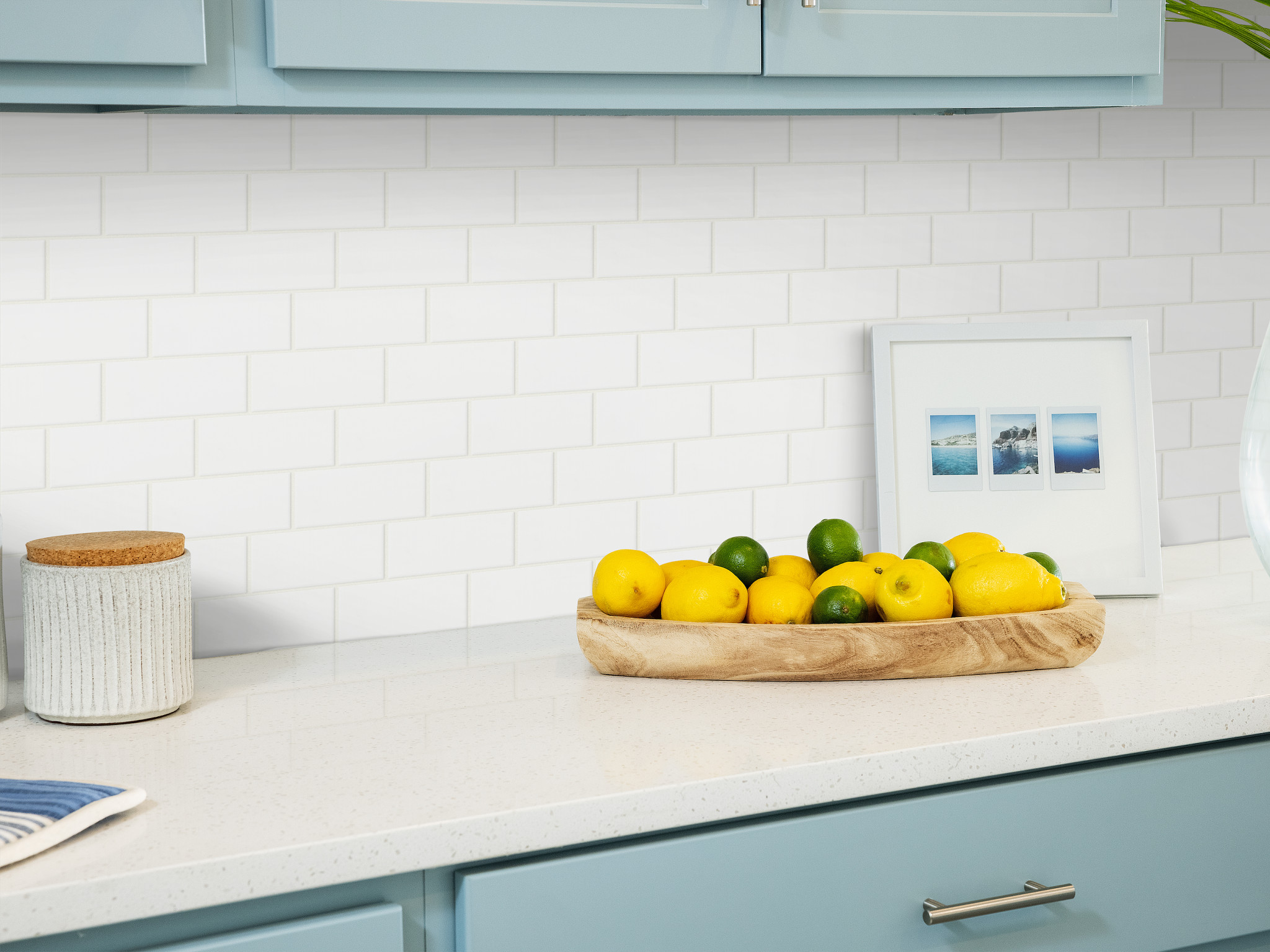 COASTAL PROSPECT 3X6 GLOSS ICE ROOM