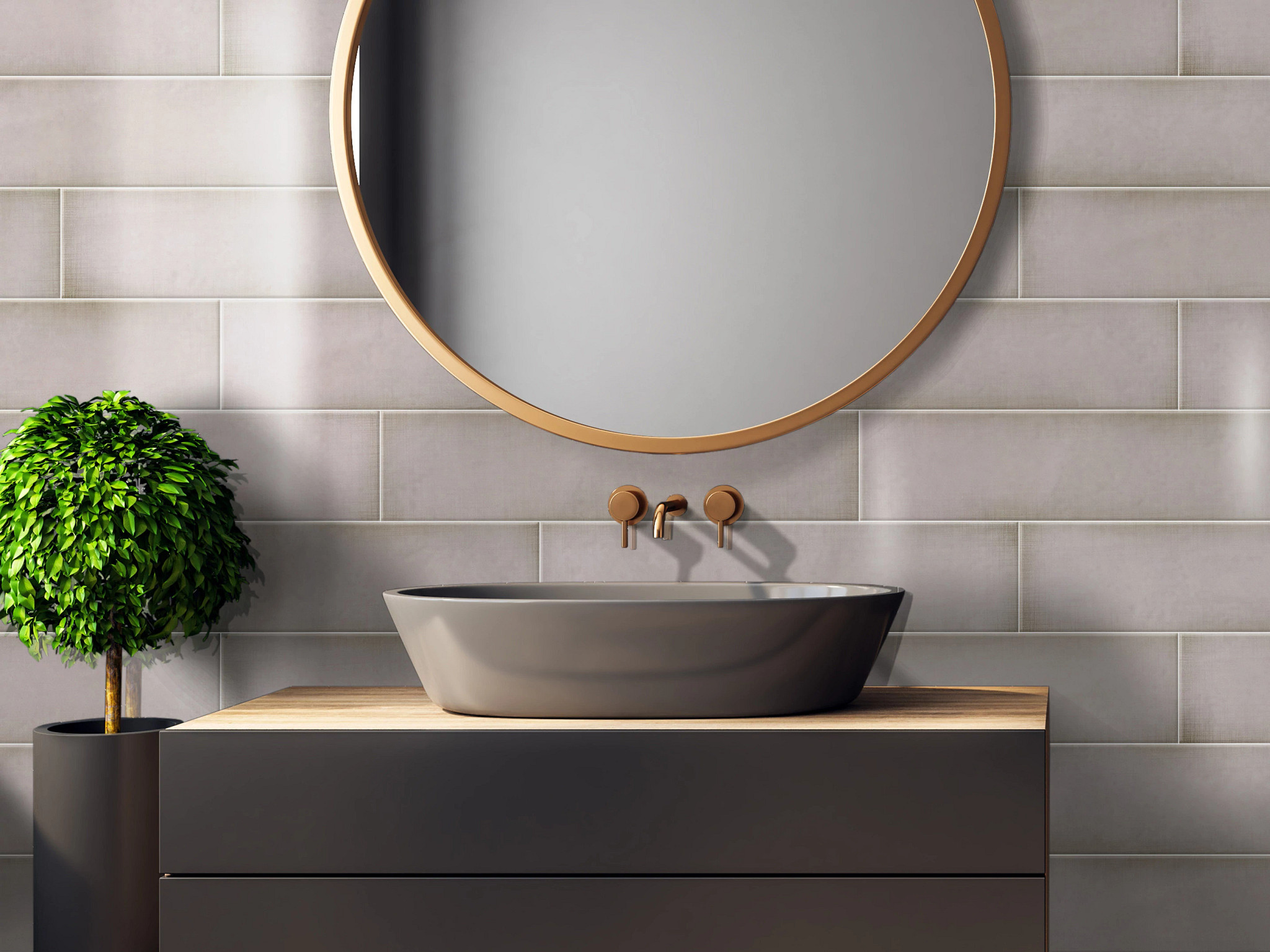 STEWART 4X16 GREY ROOM