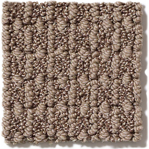 Moondance-Carpet Pattern Loop – Timber Wolf
