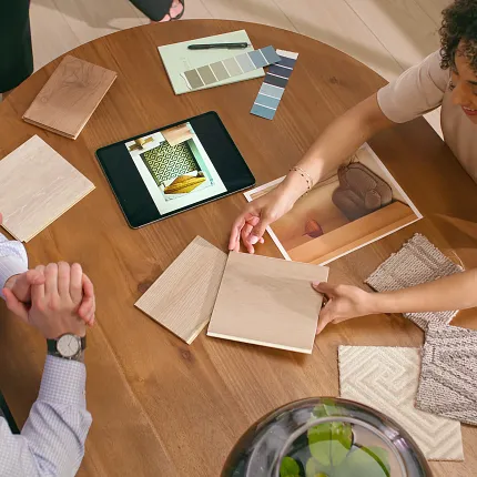 Plan Your Flooring Project with COREtec Plan Your Flooring Project with COREtec