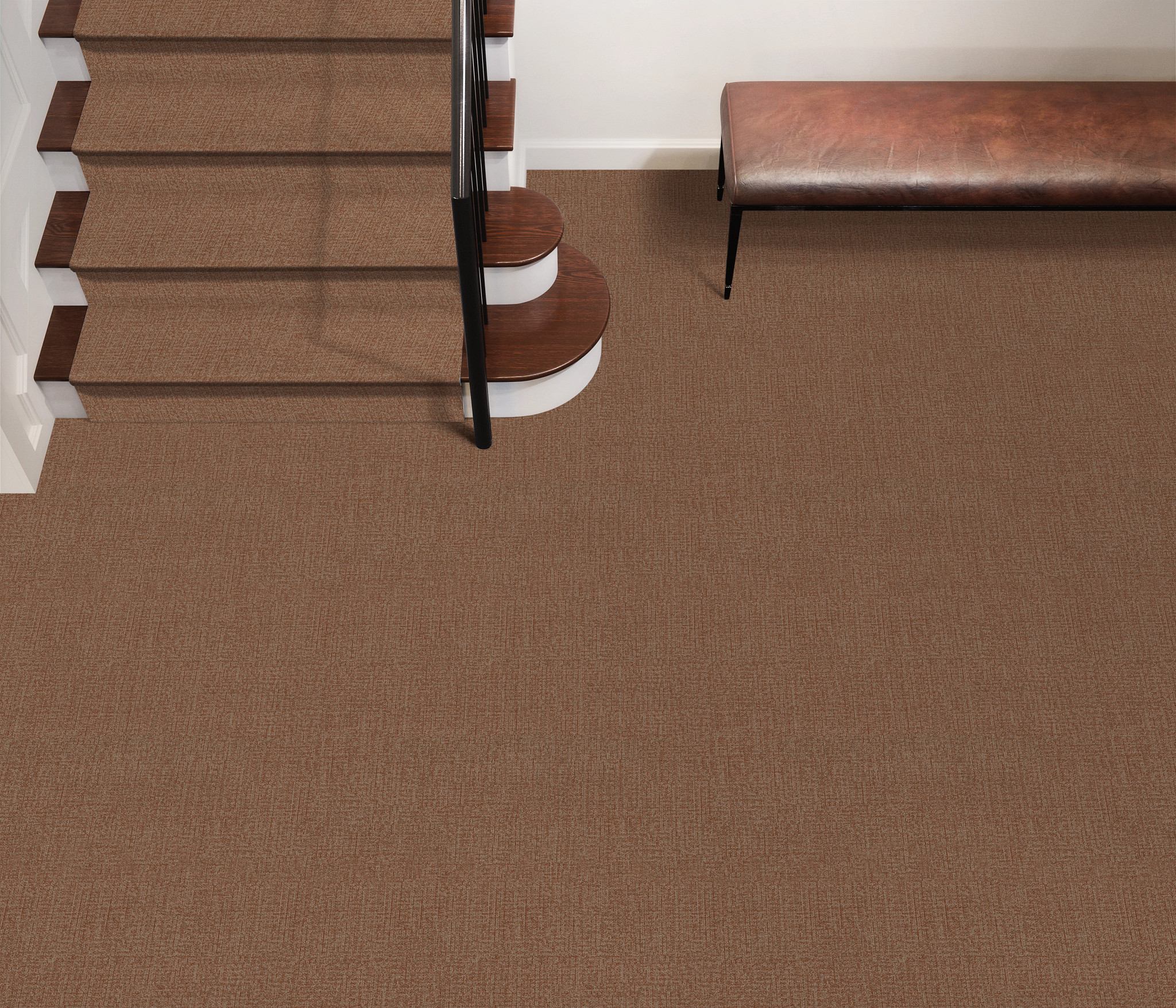 Muted Rhythms Broadloom (55016) Carpet | Philadelphia Commercial