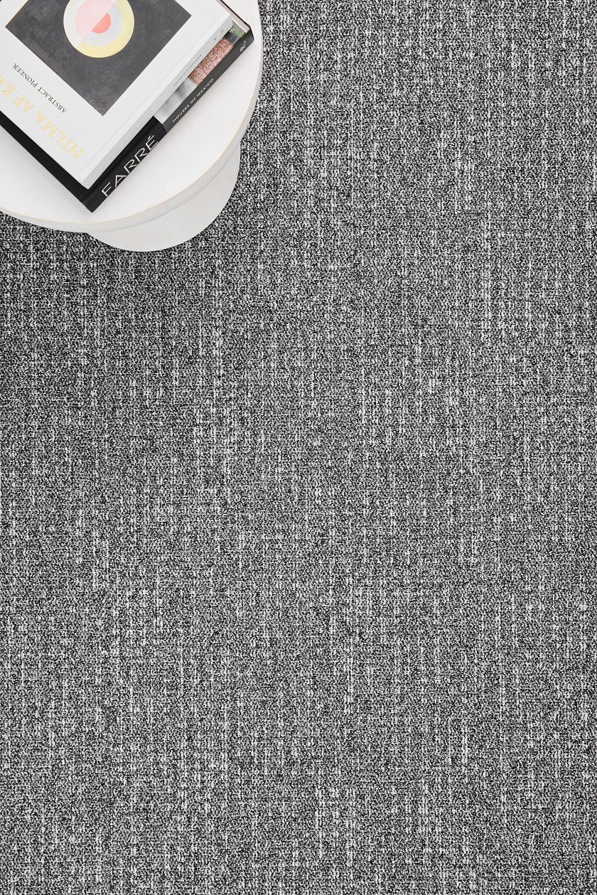 Subtle Tile Fleece - LVP flooring Subtle Tile Fleece Feature 1