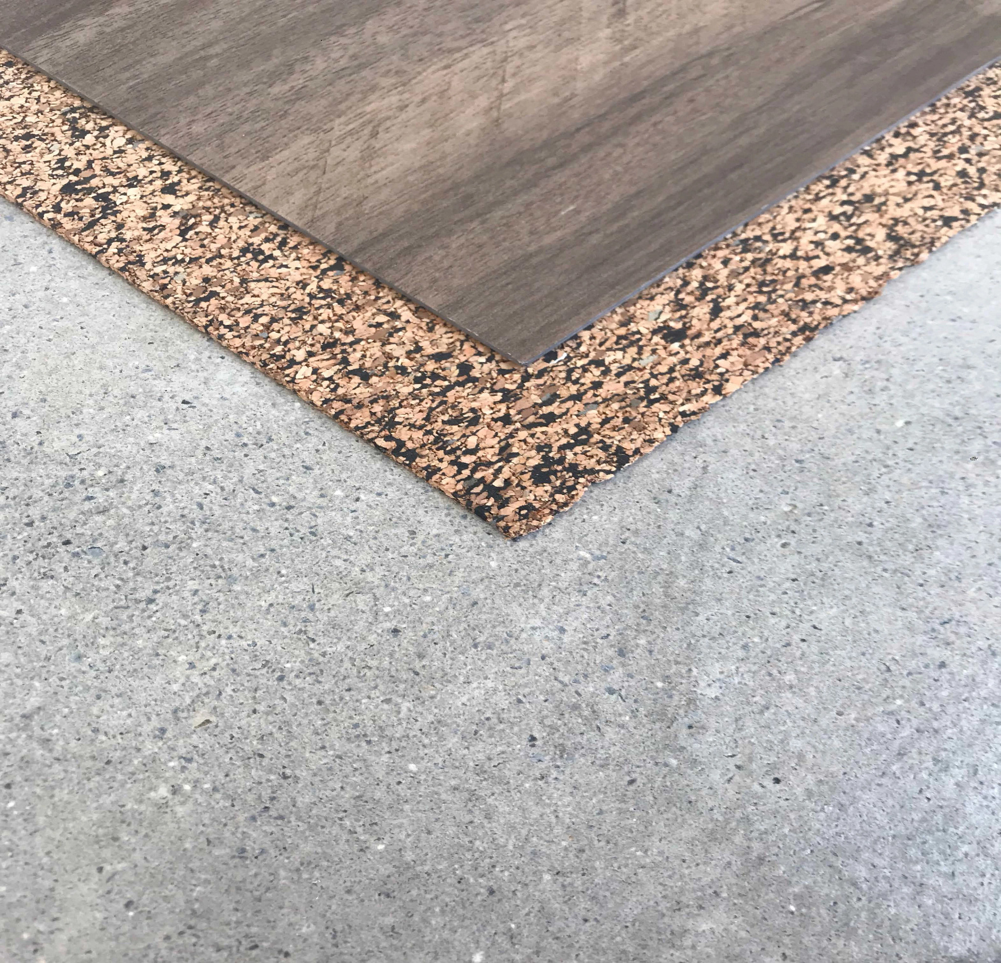 Cushions & Underlayment ShawContract