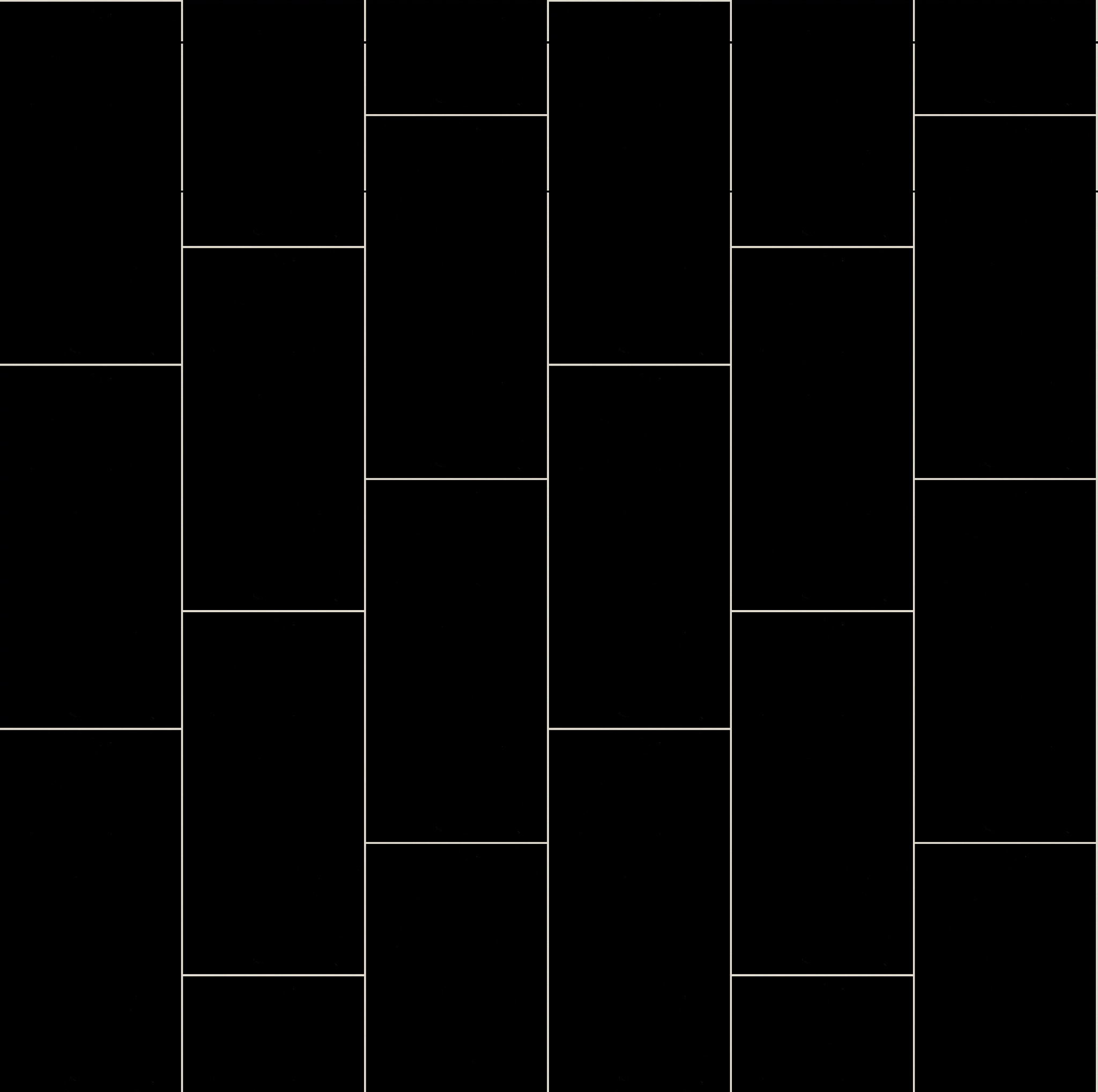 DOMINO 12X24 POL BLACK MAIN