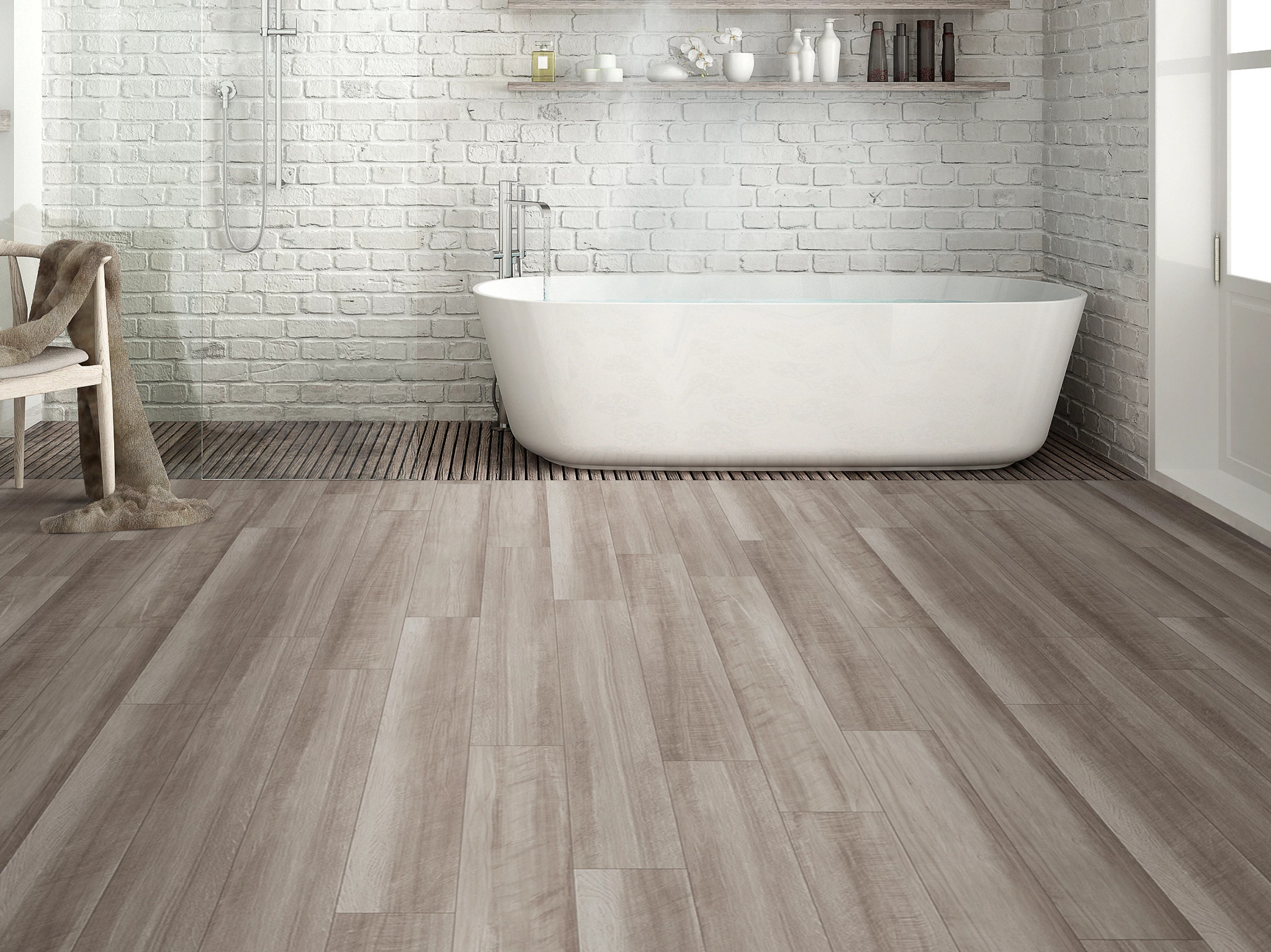 PALADIN PLUS OYSTER OAK ROOM