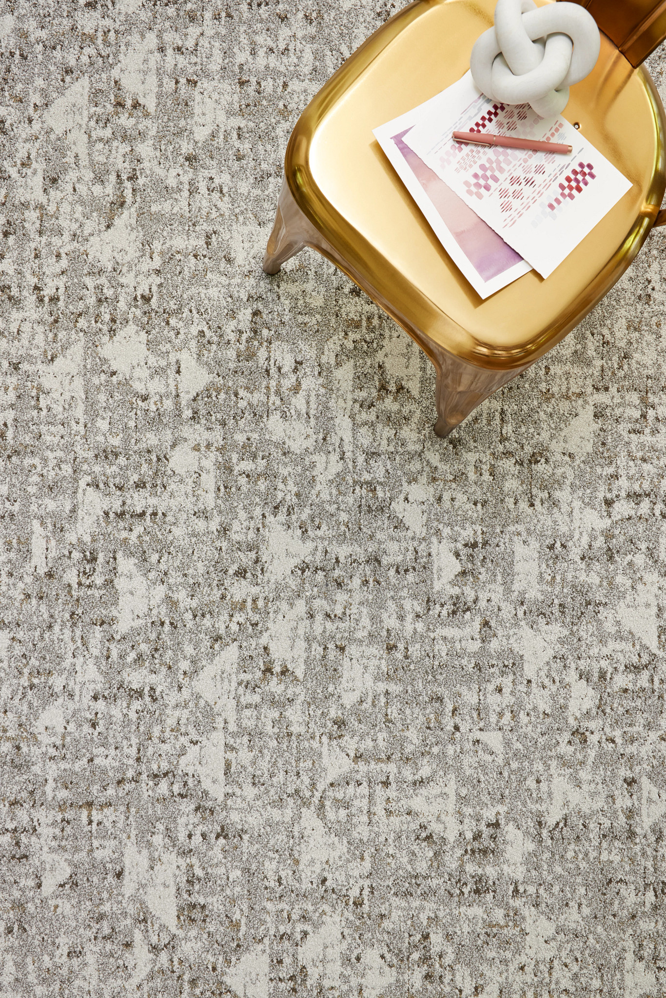 Alban Tile Cobblestone Feature 1