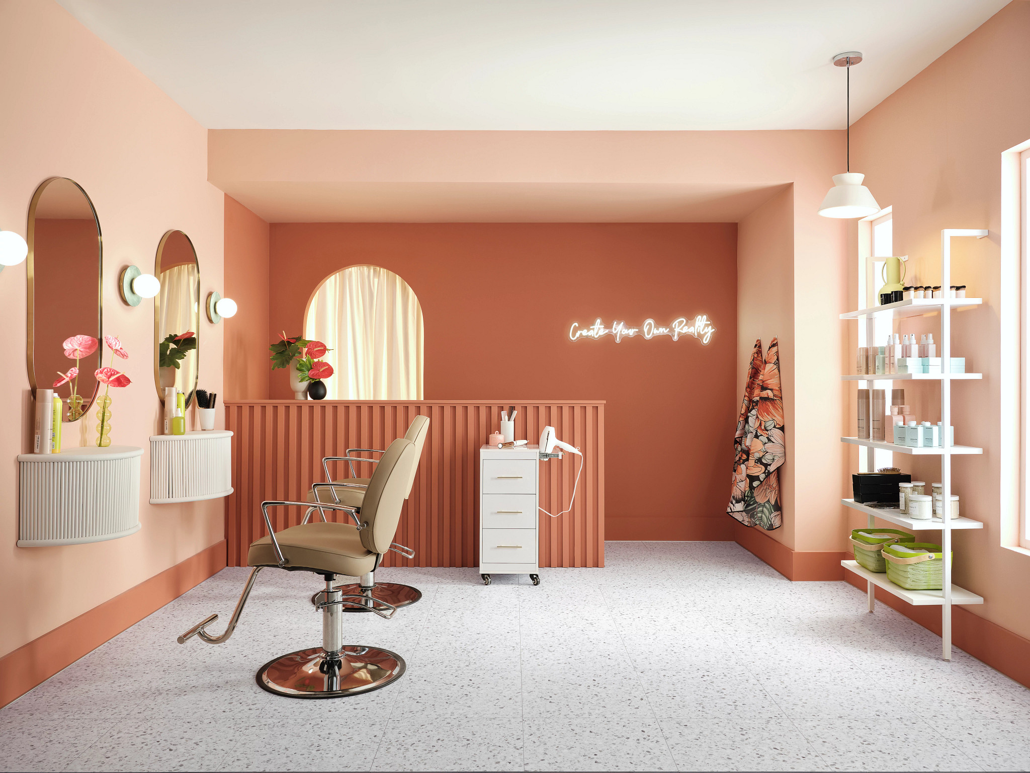 CT TILE SPC 18 VIVARA TERRAZZO ROOM